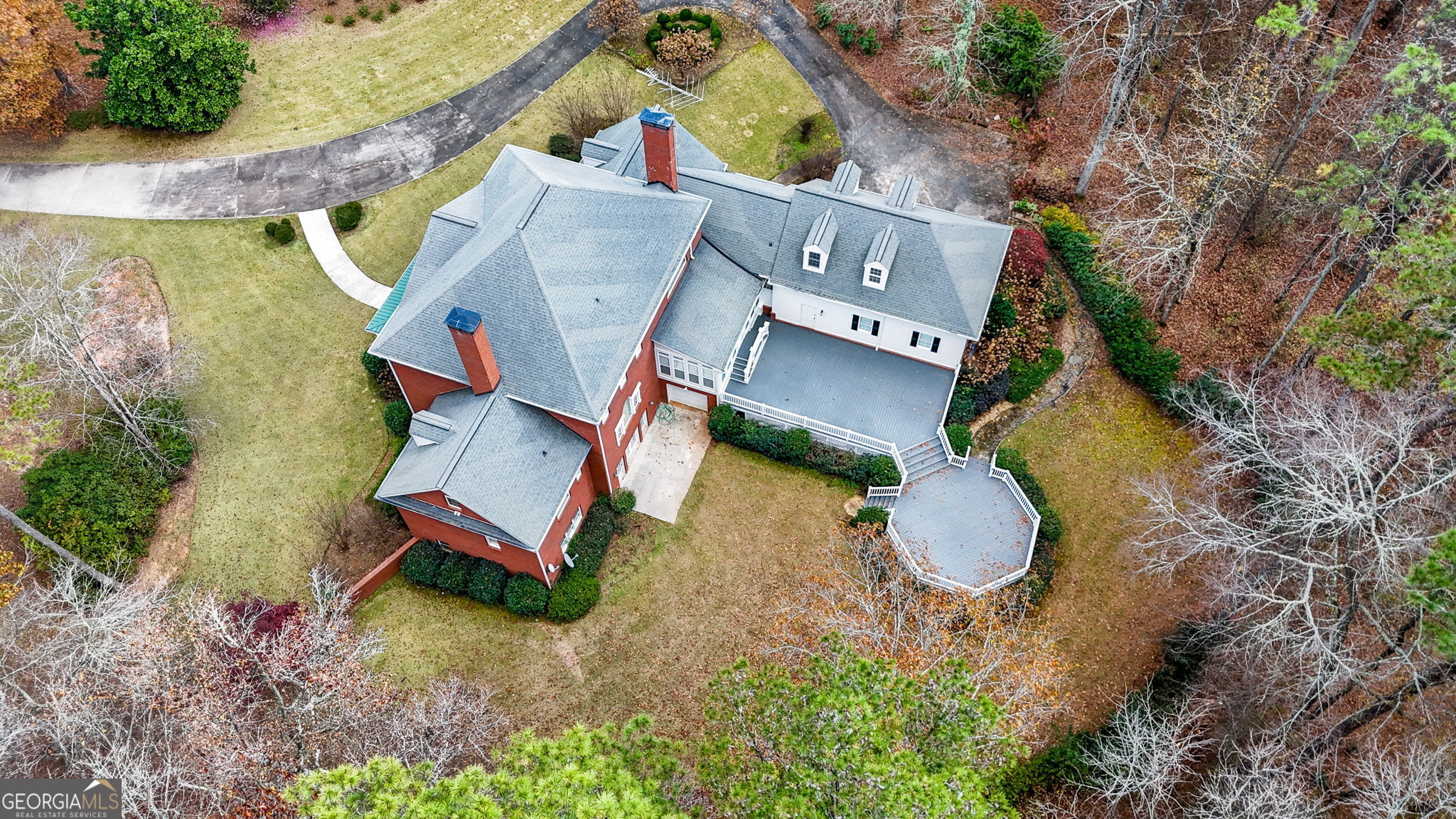 8467 Hearn Road Chattahoochee Hills GA 30268