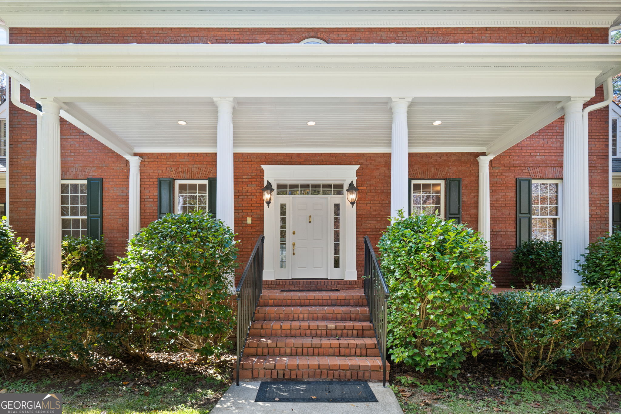 8467 Hearn Road Chattahoochee Hills GA 30268