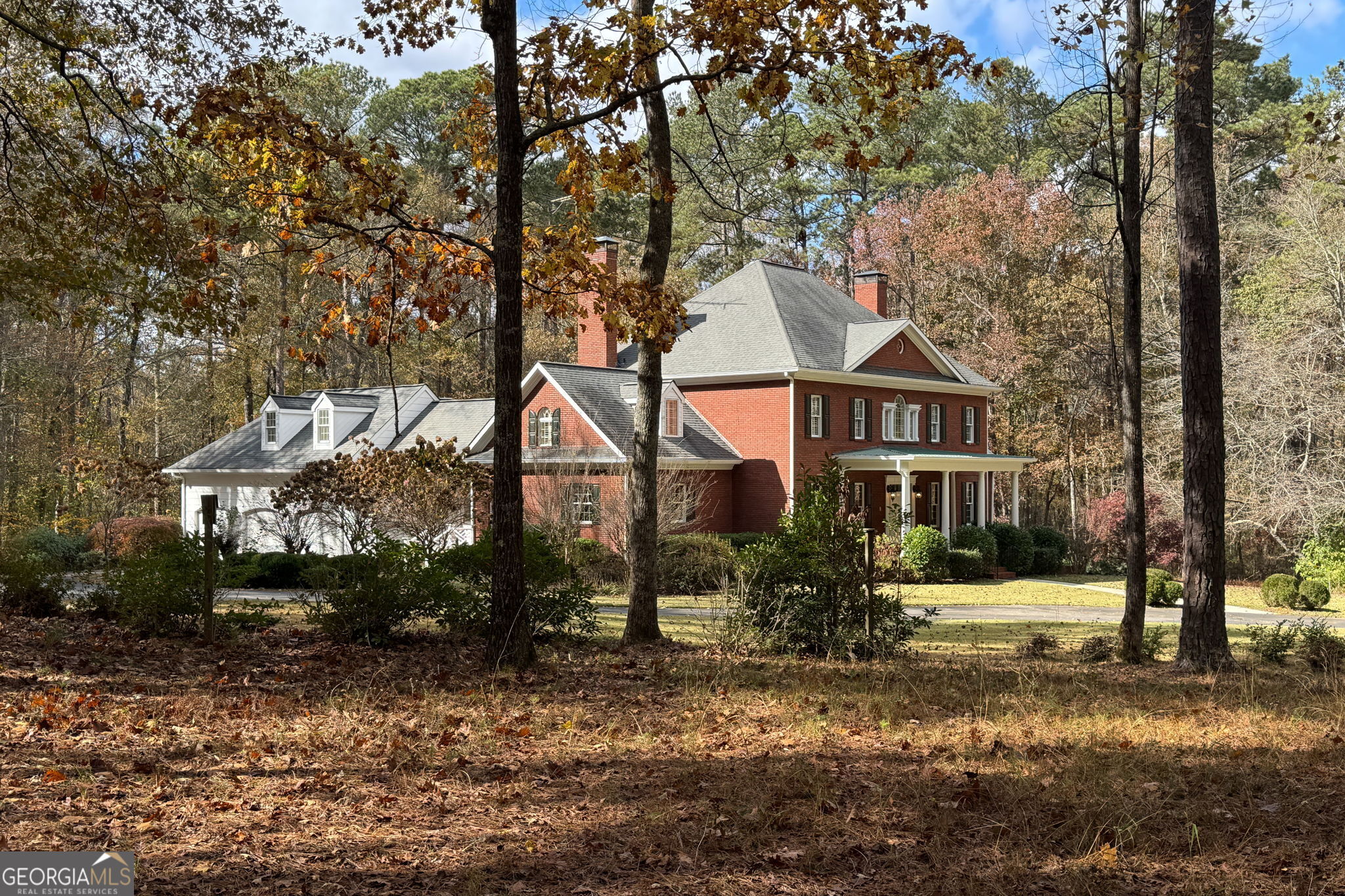 8467 Hearn Road Chattahoochee Hills GA 30268