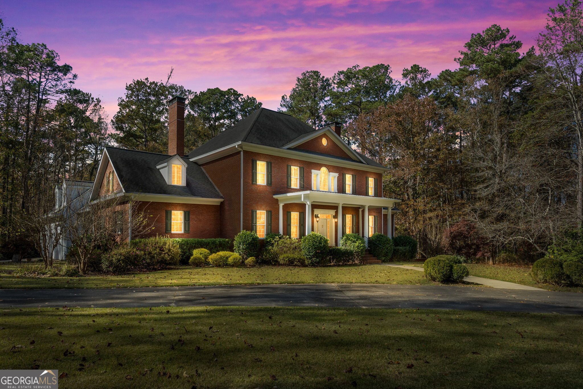 8467 Hearn Road Chattahoochee Hills GA 30268