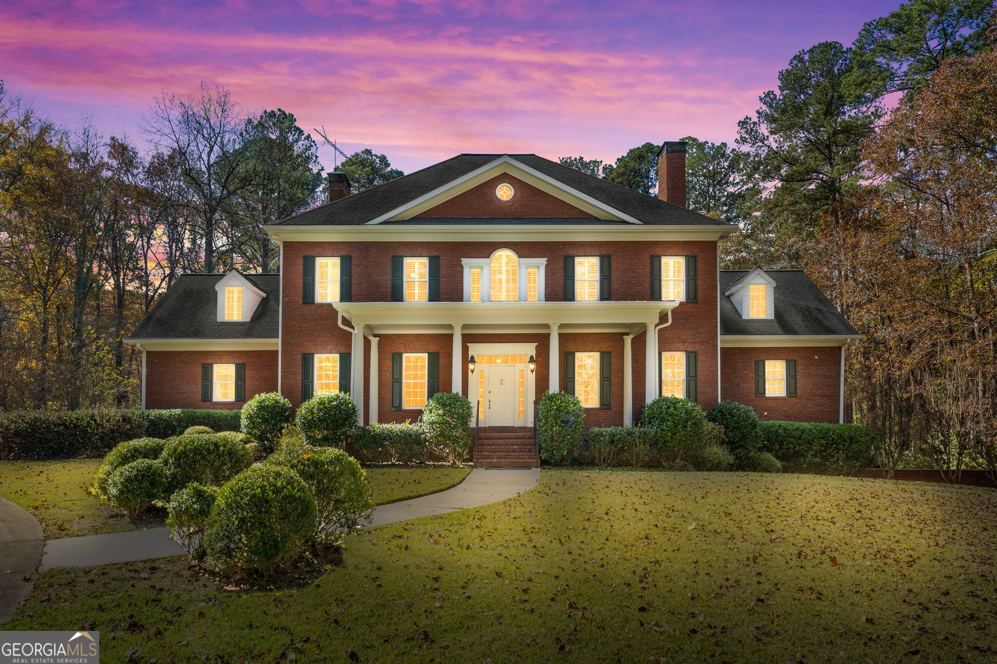 8467 Hearn Road Chattahoochee Hills GA 30268