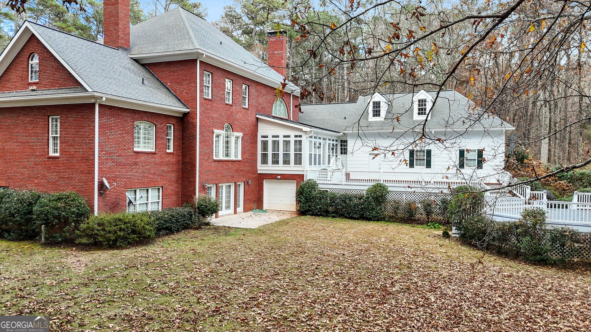 8467 Hearn Road Chattahoochee Hills GA 30268
