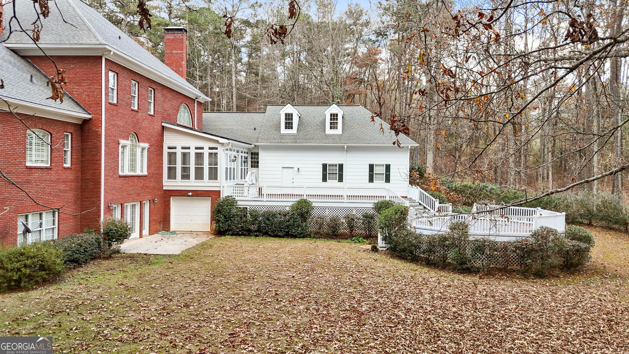 8467 Hearn Road Chattahoochee Hills GA 30268