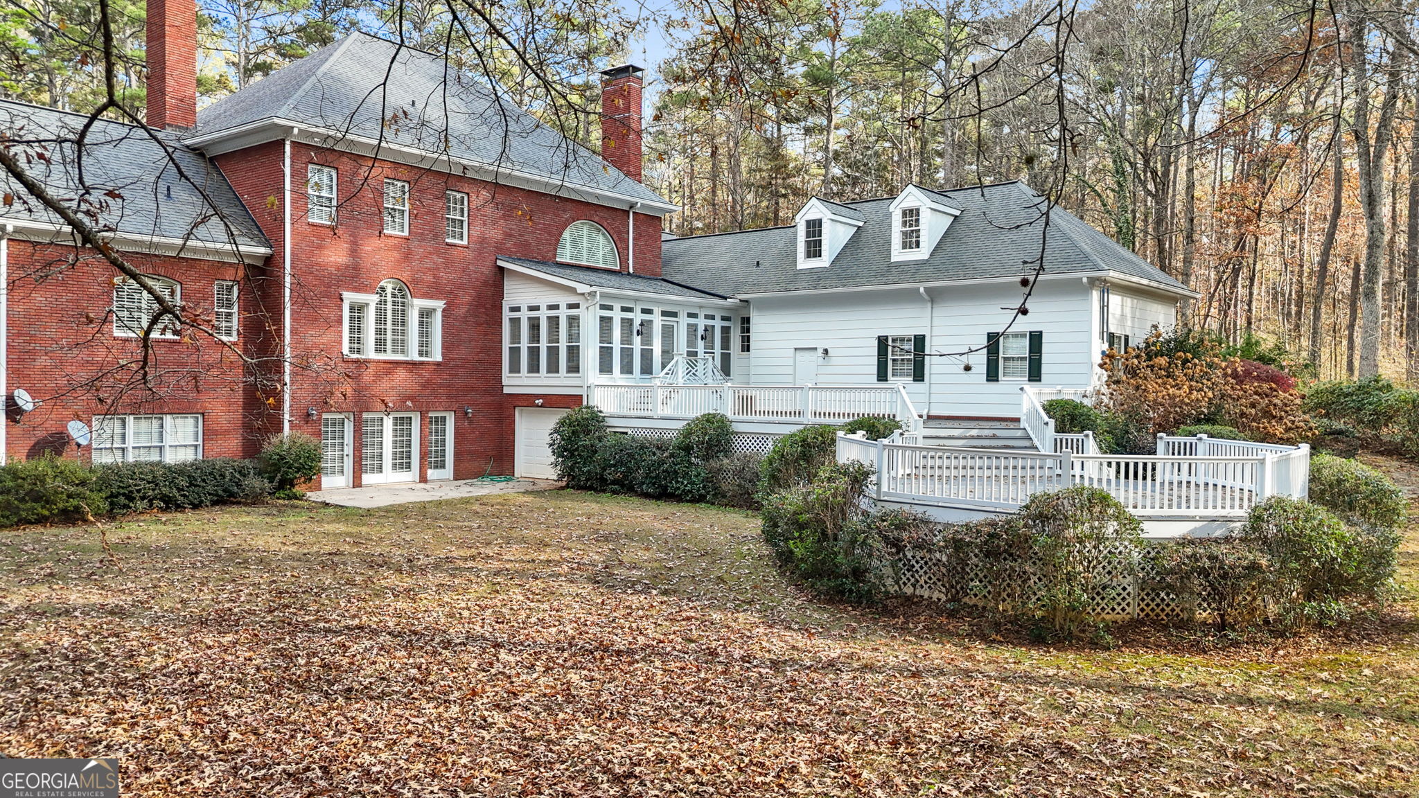 8467 Hearn Road Chattahoochee Hills GA 30268