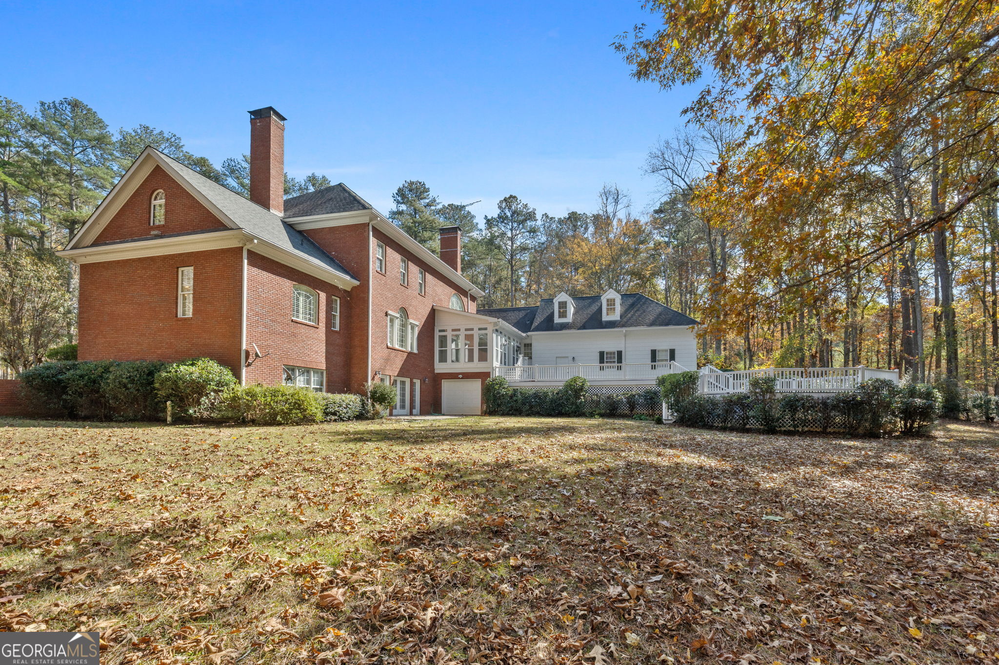 8467 Hearn Road Chattahoochee Hills GA 30268