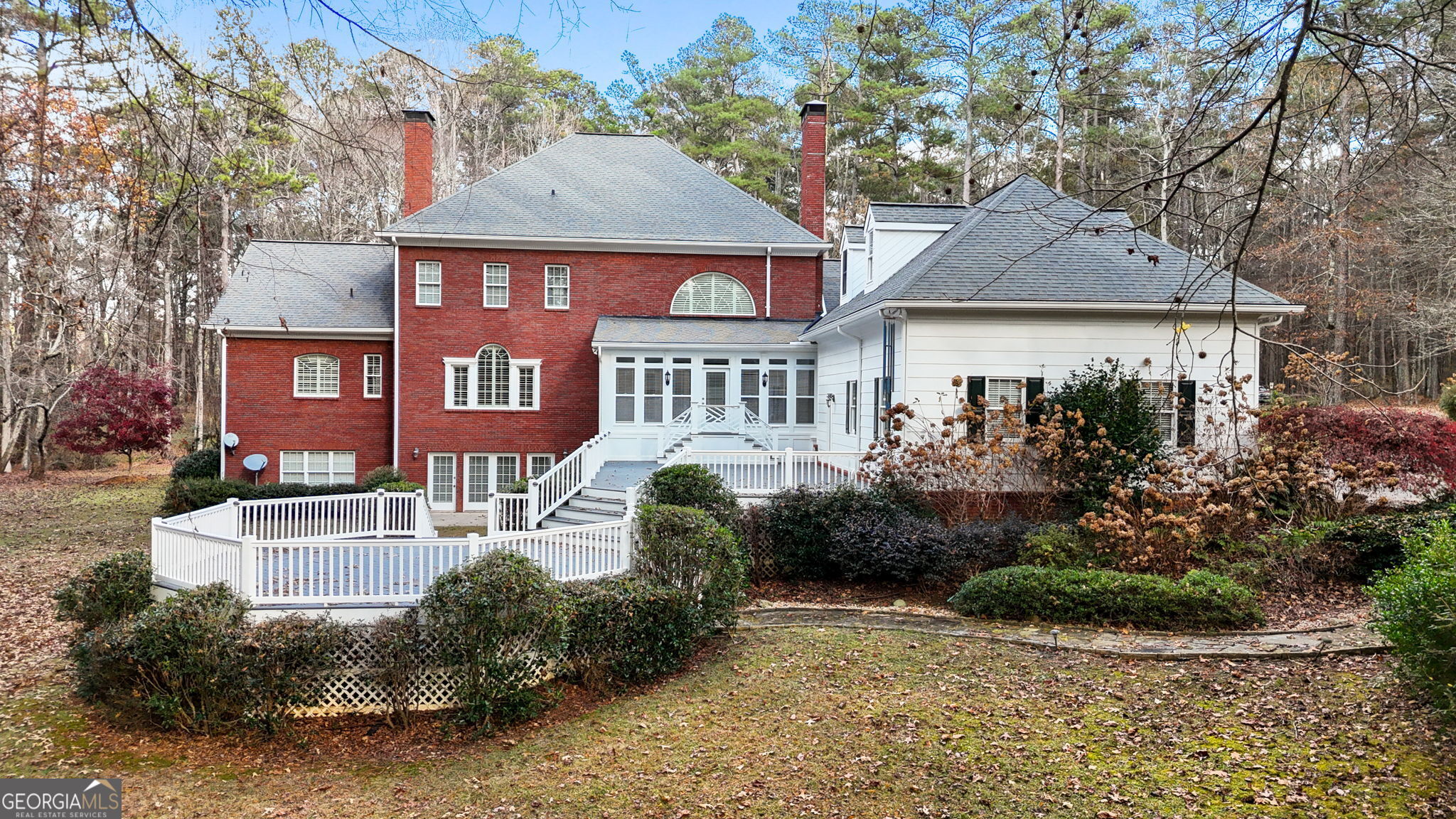 8467 Hearn Road Chattahoochee Hills GA 30268