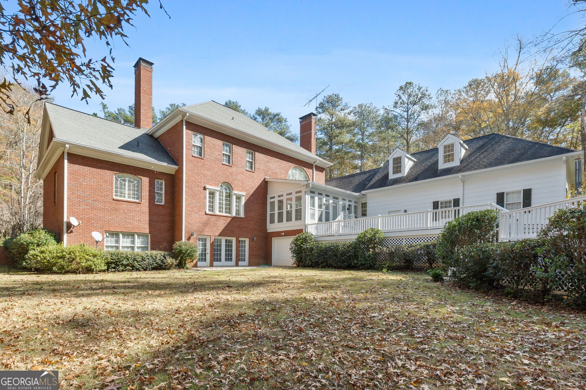8467 Hearn Road Chattahoochee Hills GA 30268