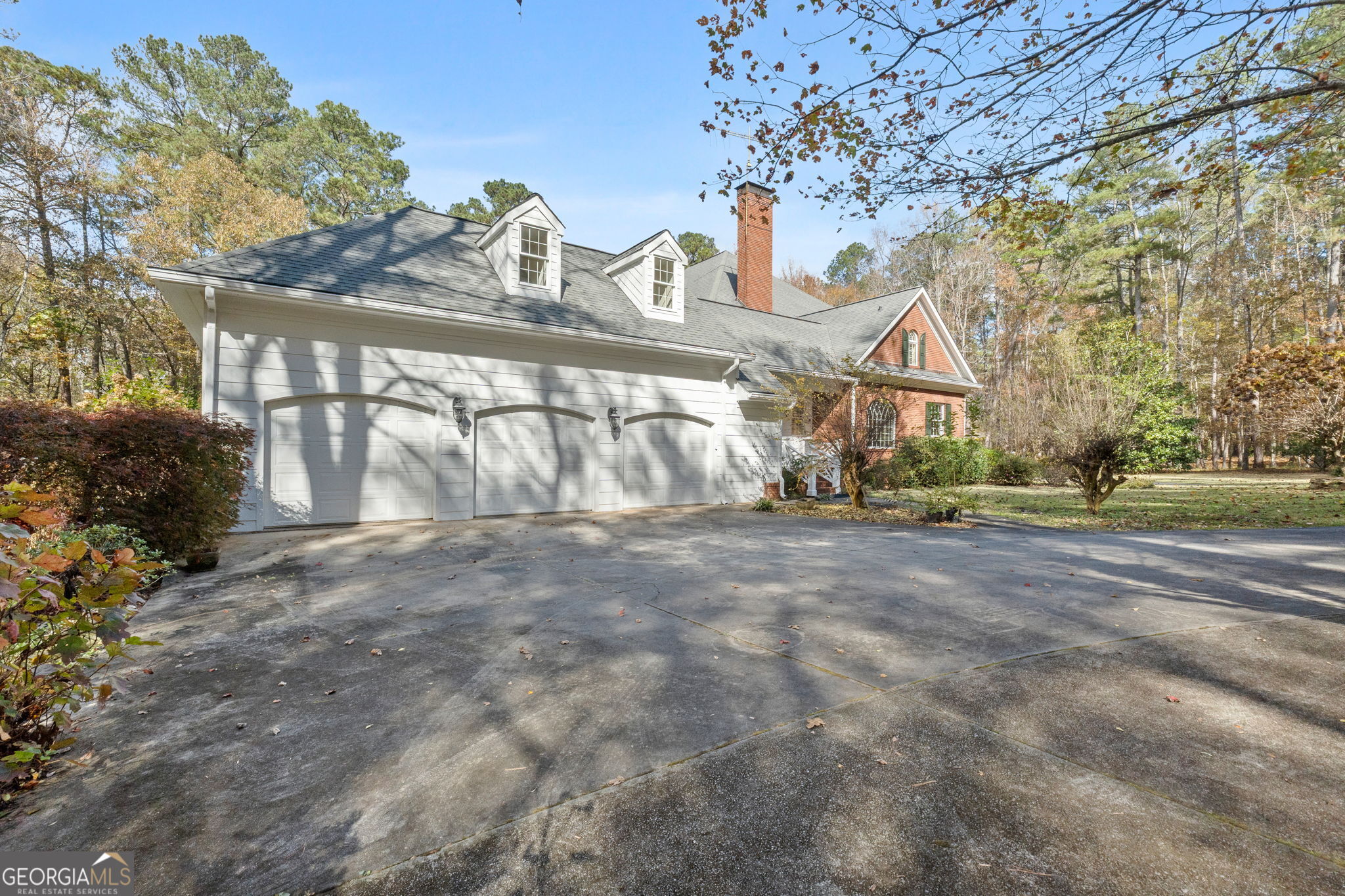 8467 Hearn Road Chattahoochee Hills GA 30268