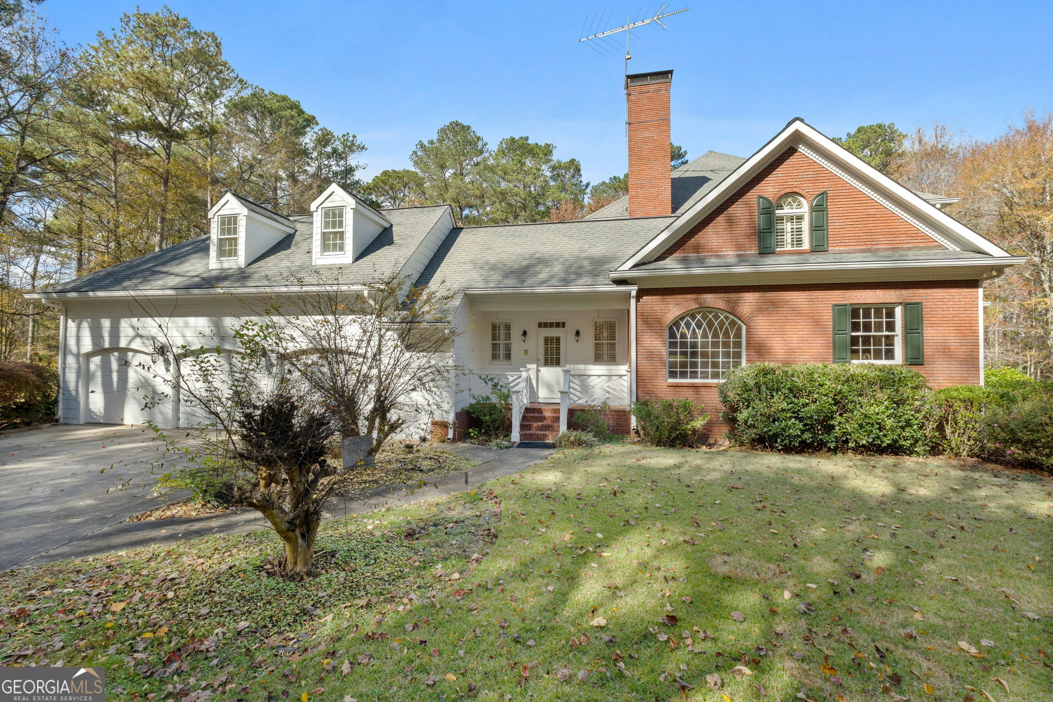 8467 Hearn Road Chattahoochee Hills GA 30268