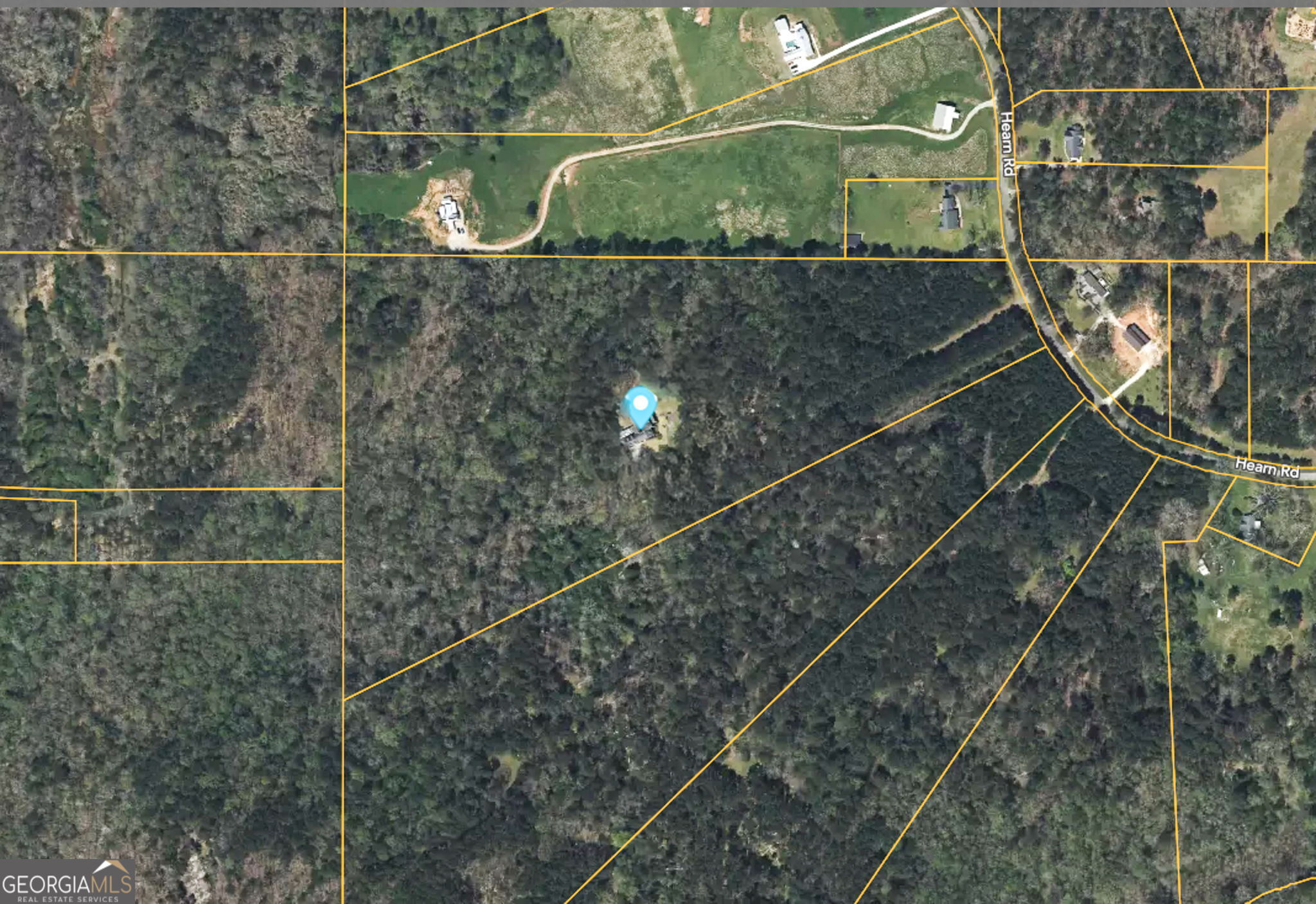 8467 Hearn Road Chattahoochee Hills GA 30268
