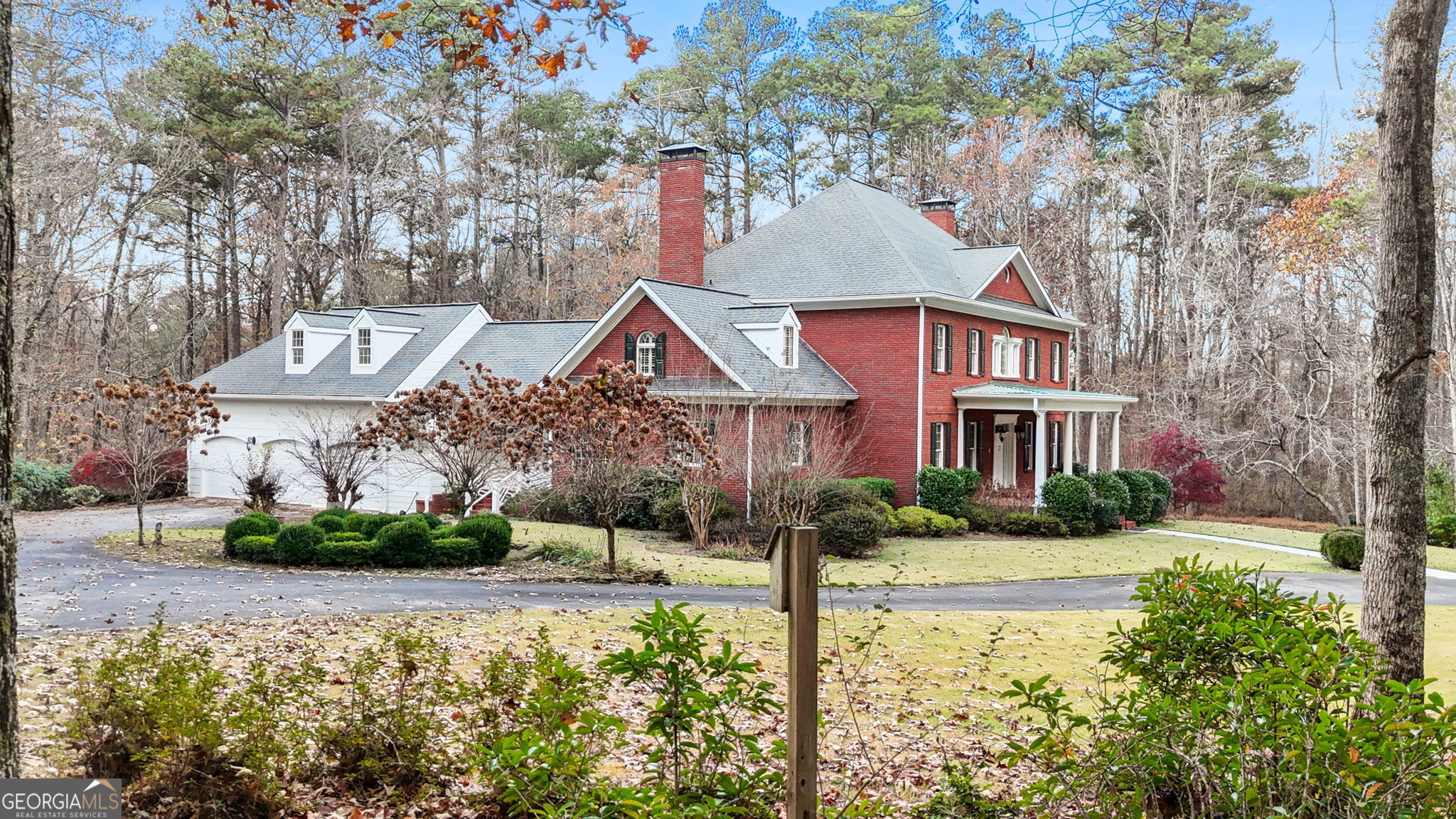 8467 Hearn Road Chattahoochee Hills GA 30268