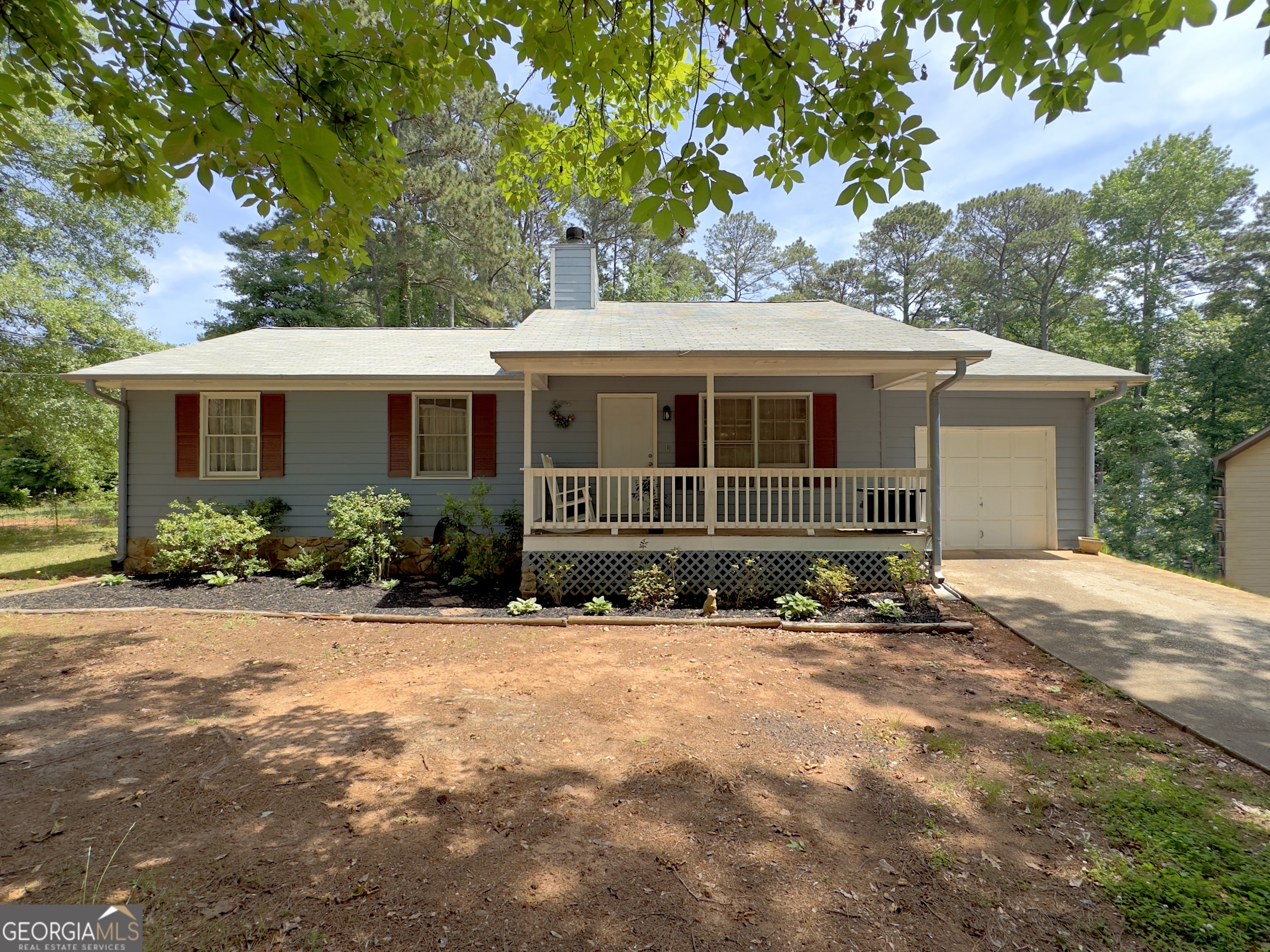 35 Pleasant Valley Road Mcdonough GA 30253