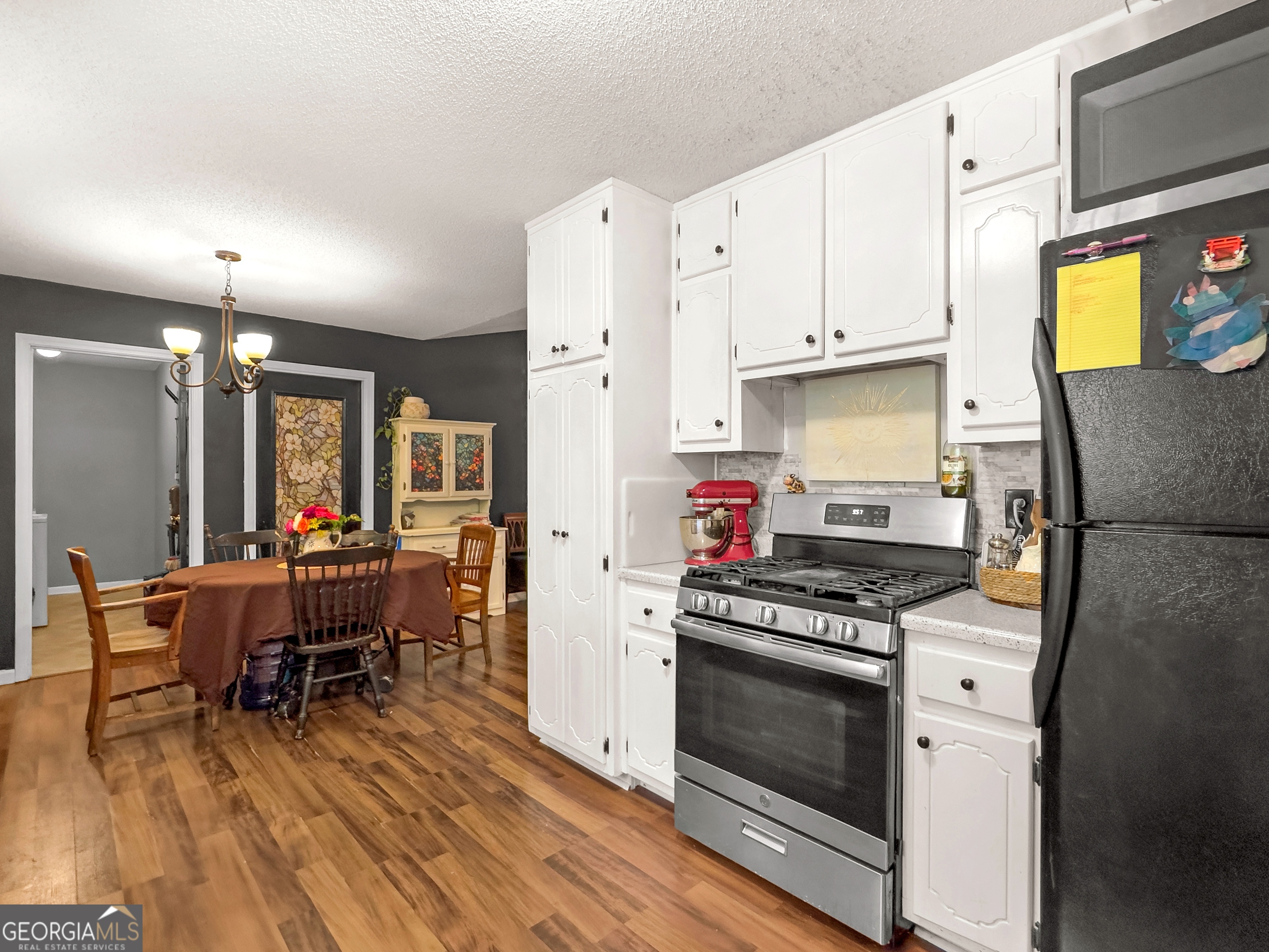 35 Pleasant Valley Road Mcdonough GA 30253
