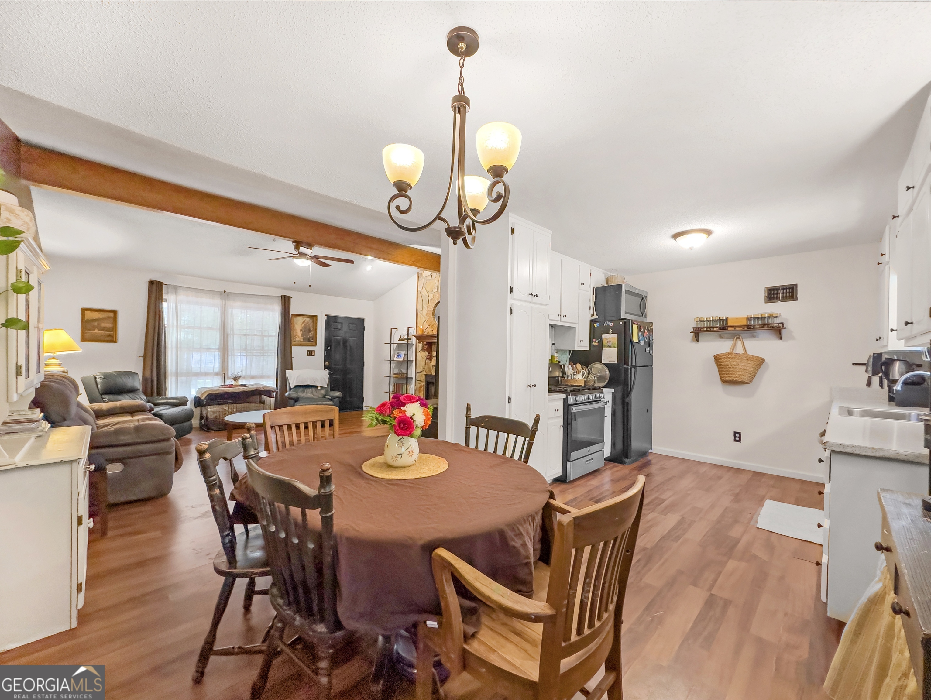 35 Pleasant Valley Road Mcdonough GA 30253