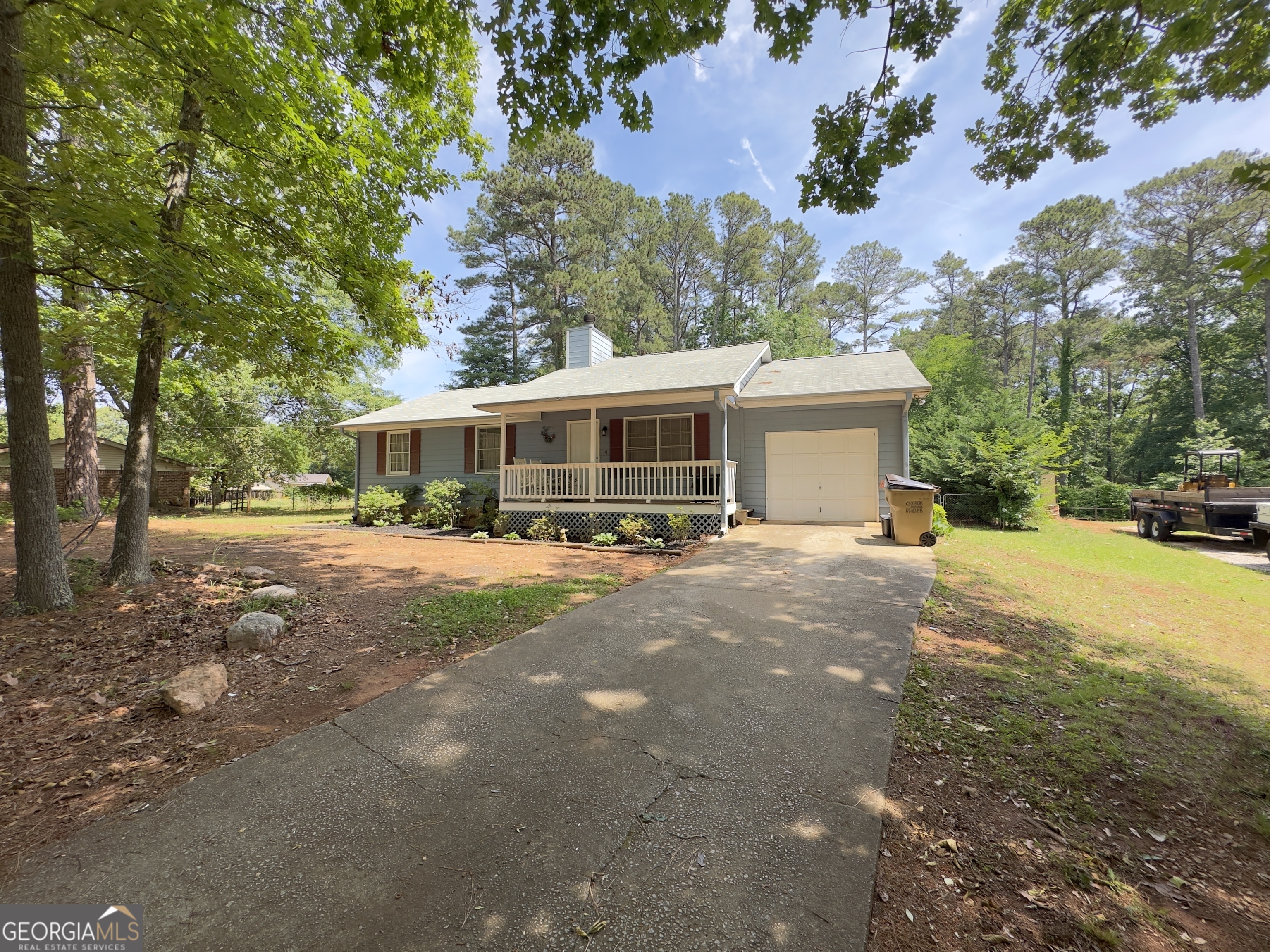 35 Pleasant Valley Road Mcdonough GA 30253