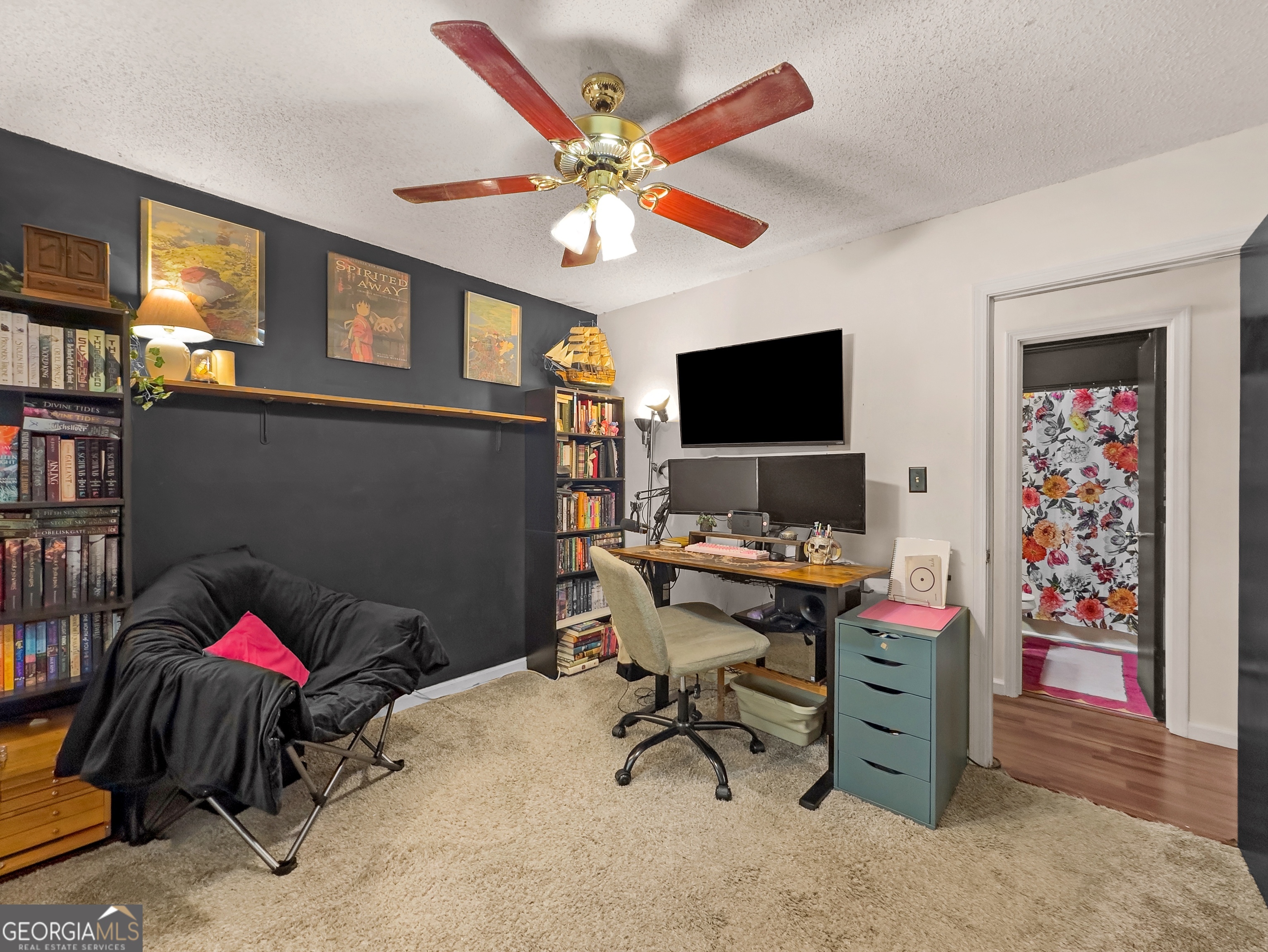 35 Pleasant Valley Road Mcdonough GA 30253