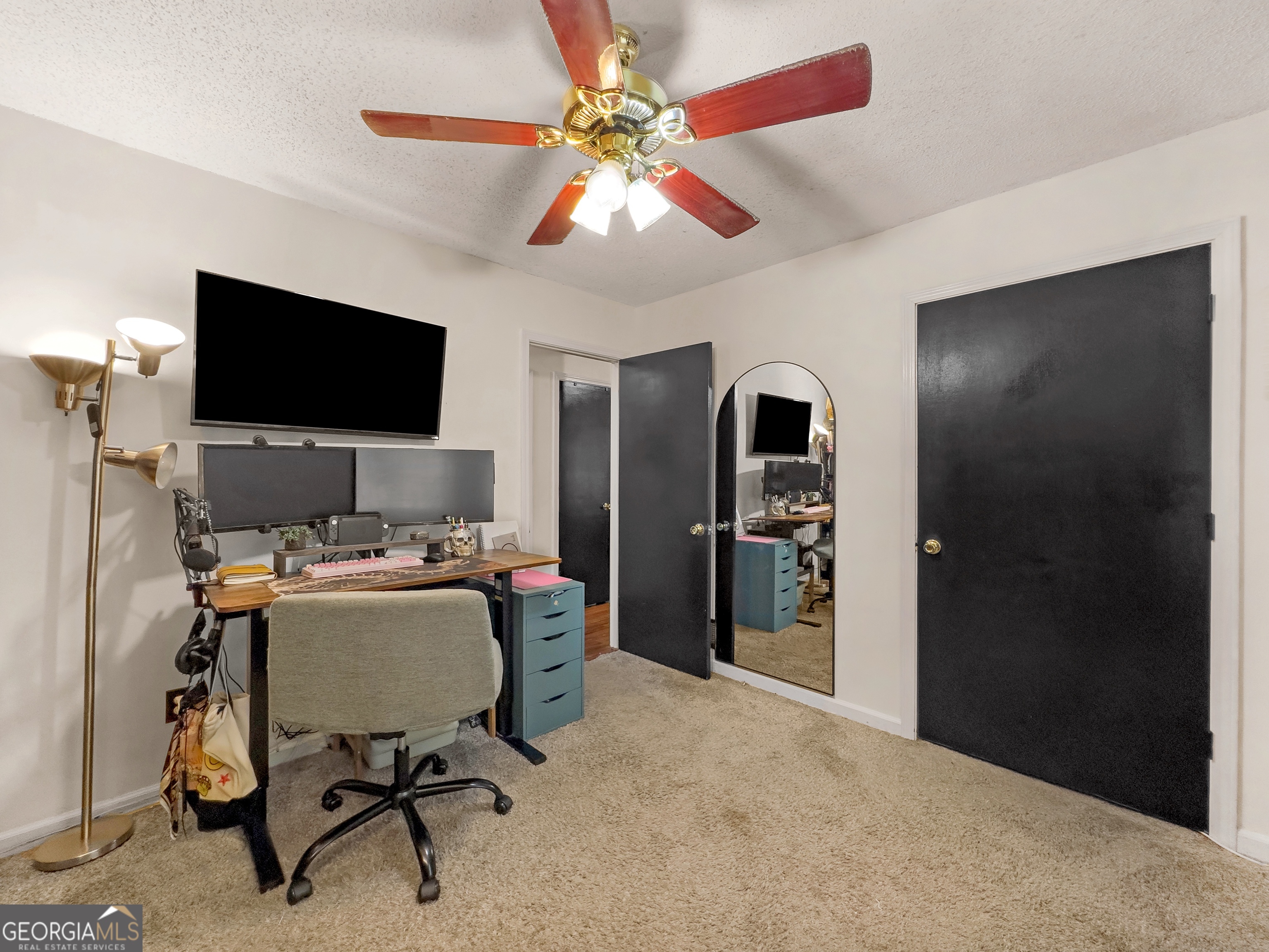 35 Pleasant Valley Road Mcdonough GA 30253