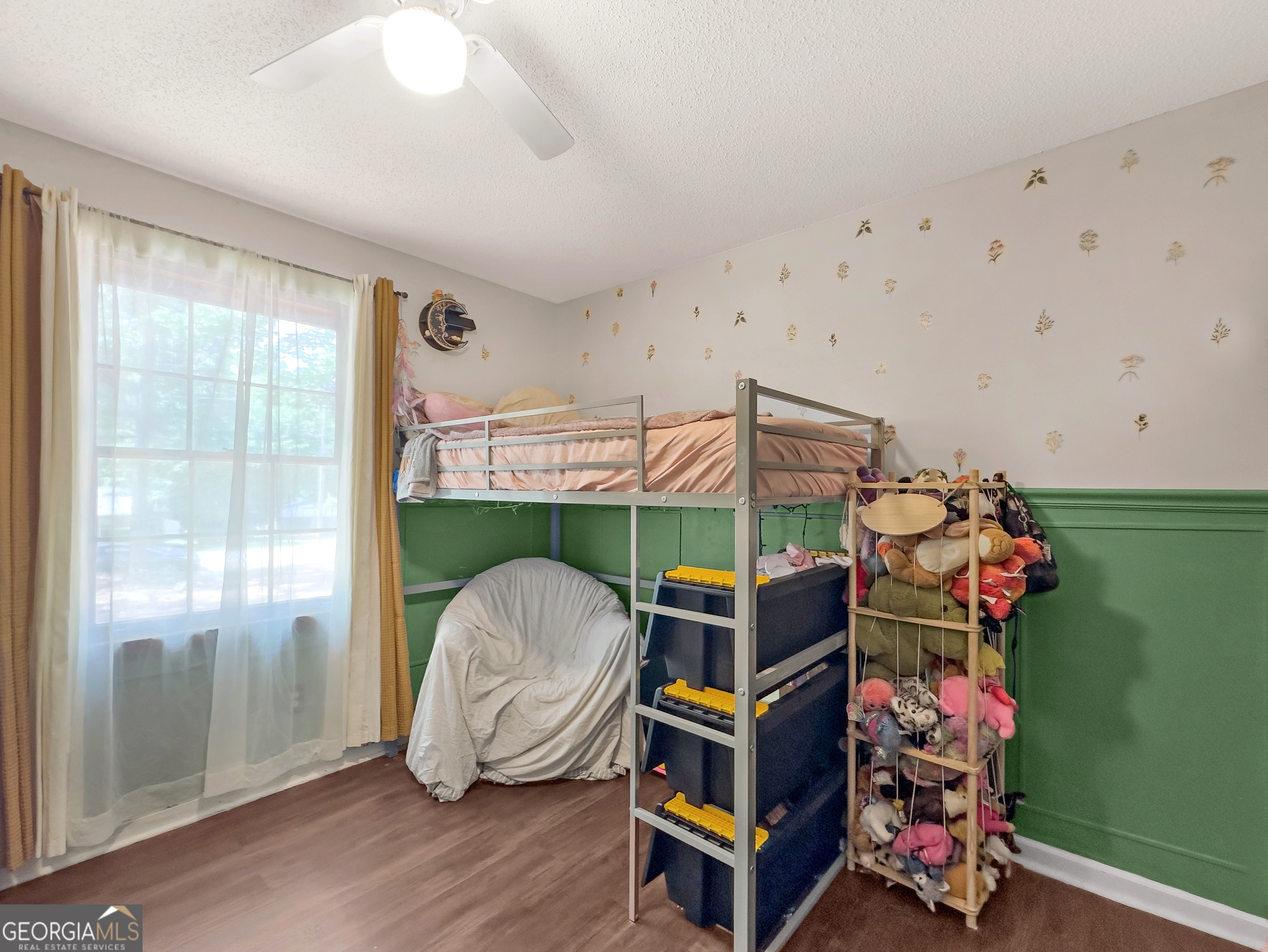 35 Pleasant Valley Road Mcdonough GA 30253