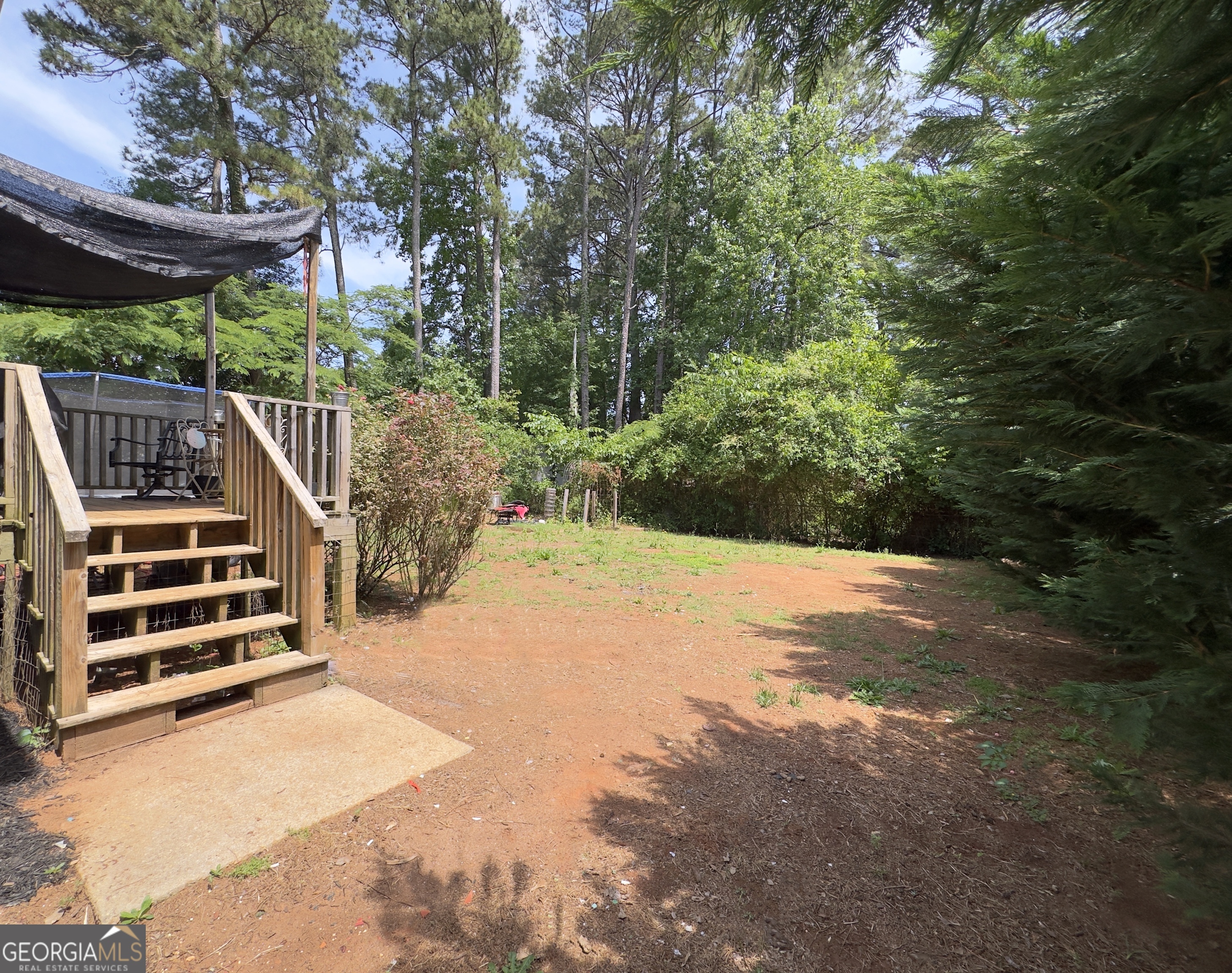 35 Pleasant Valley Road Mcdonough GA 30253