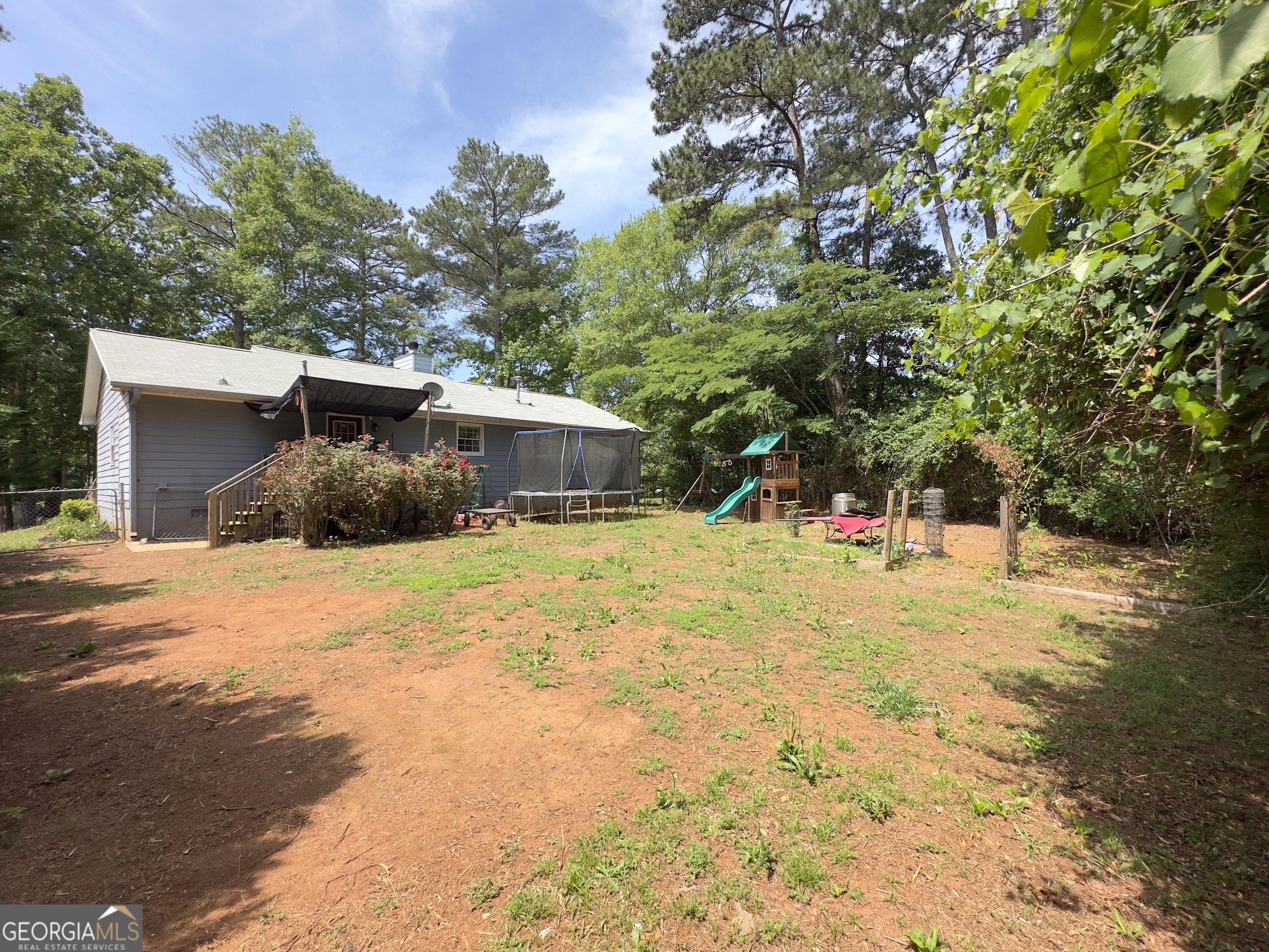 35 Pleasant Valley Road Mcdonough GA 30253