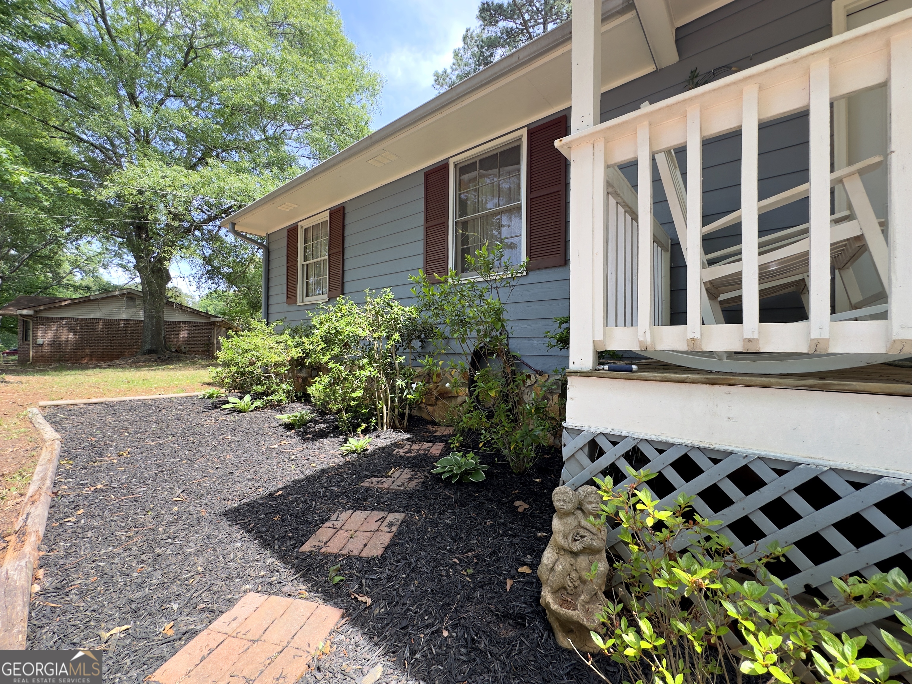 35 Pleasant Valley Road Mcdonough GA 30253