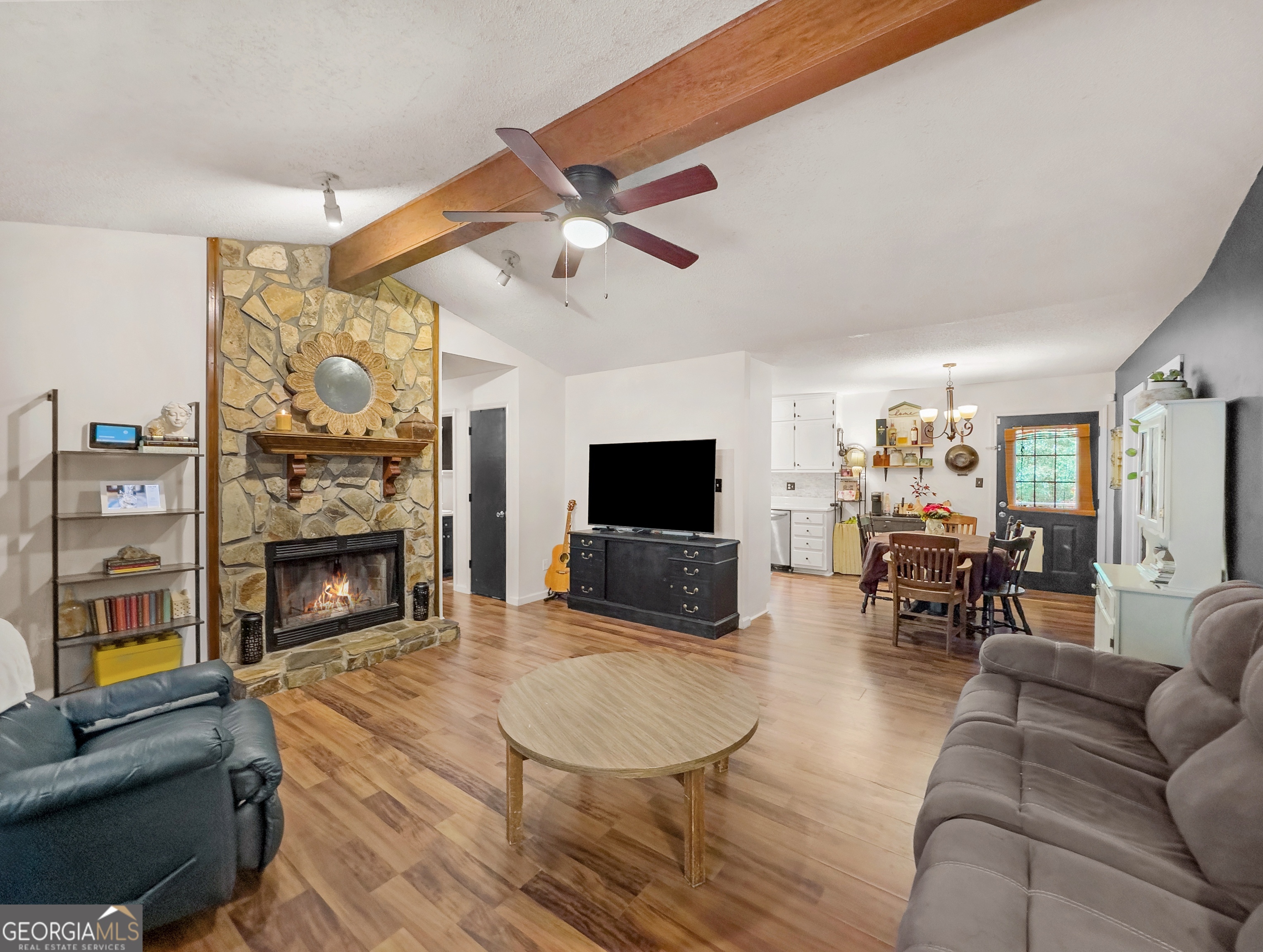 35 Pleasant Valley Road Mcdonough GA 30253