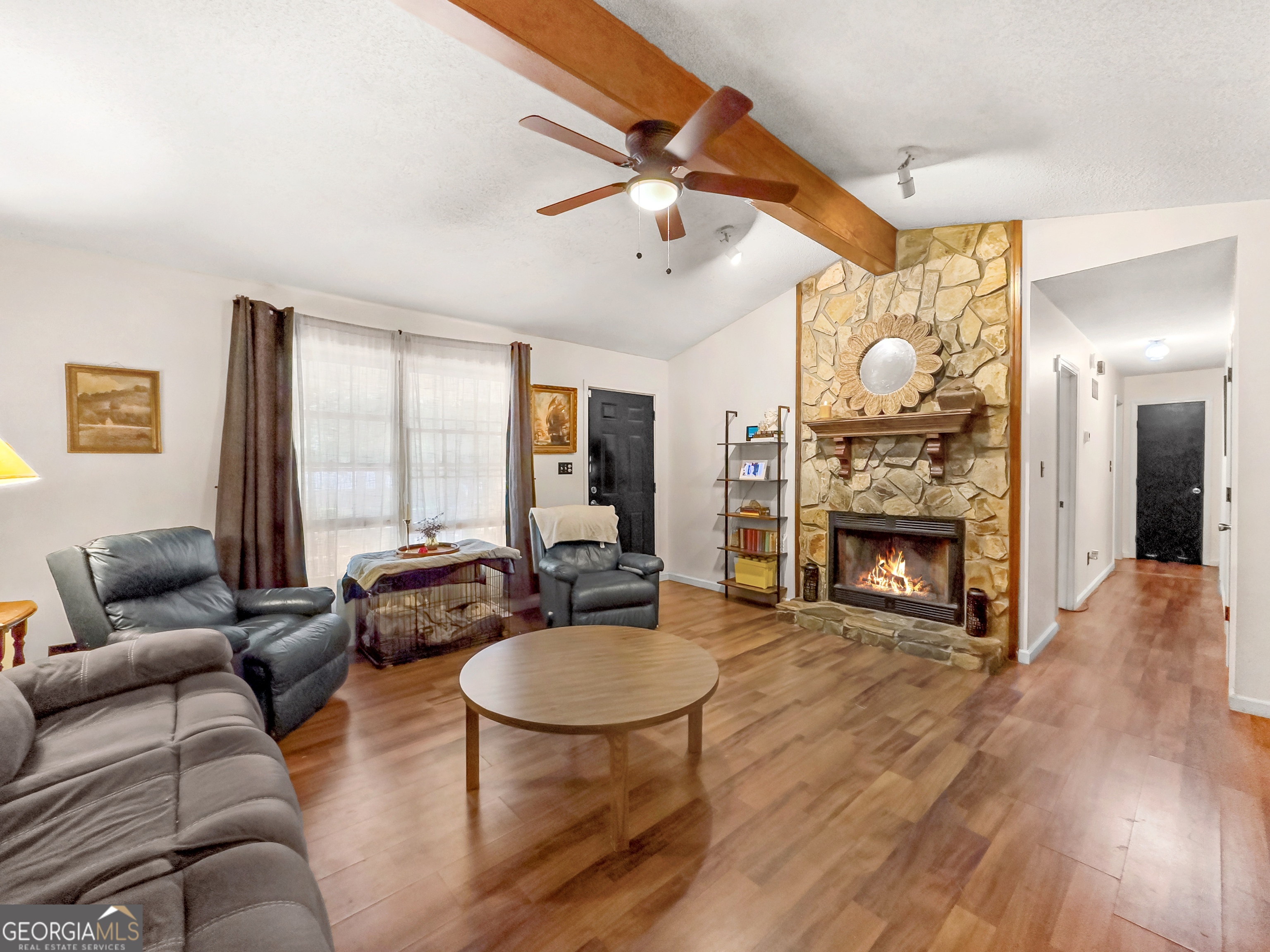 35 Pleasant Valley Road Mcdonough GA 30253