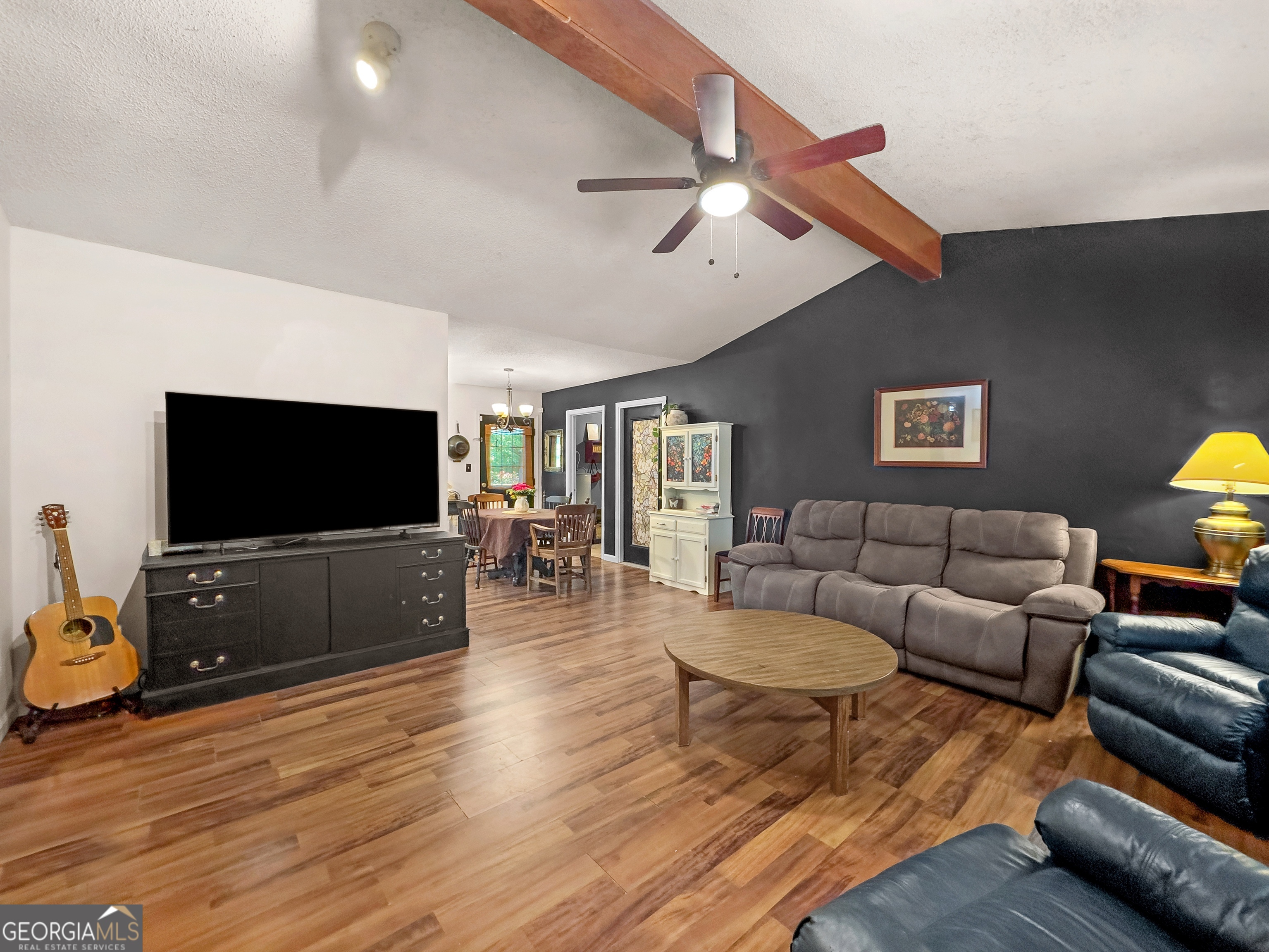 35 Pleasant Valley Road Mcdonough GA 30253