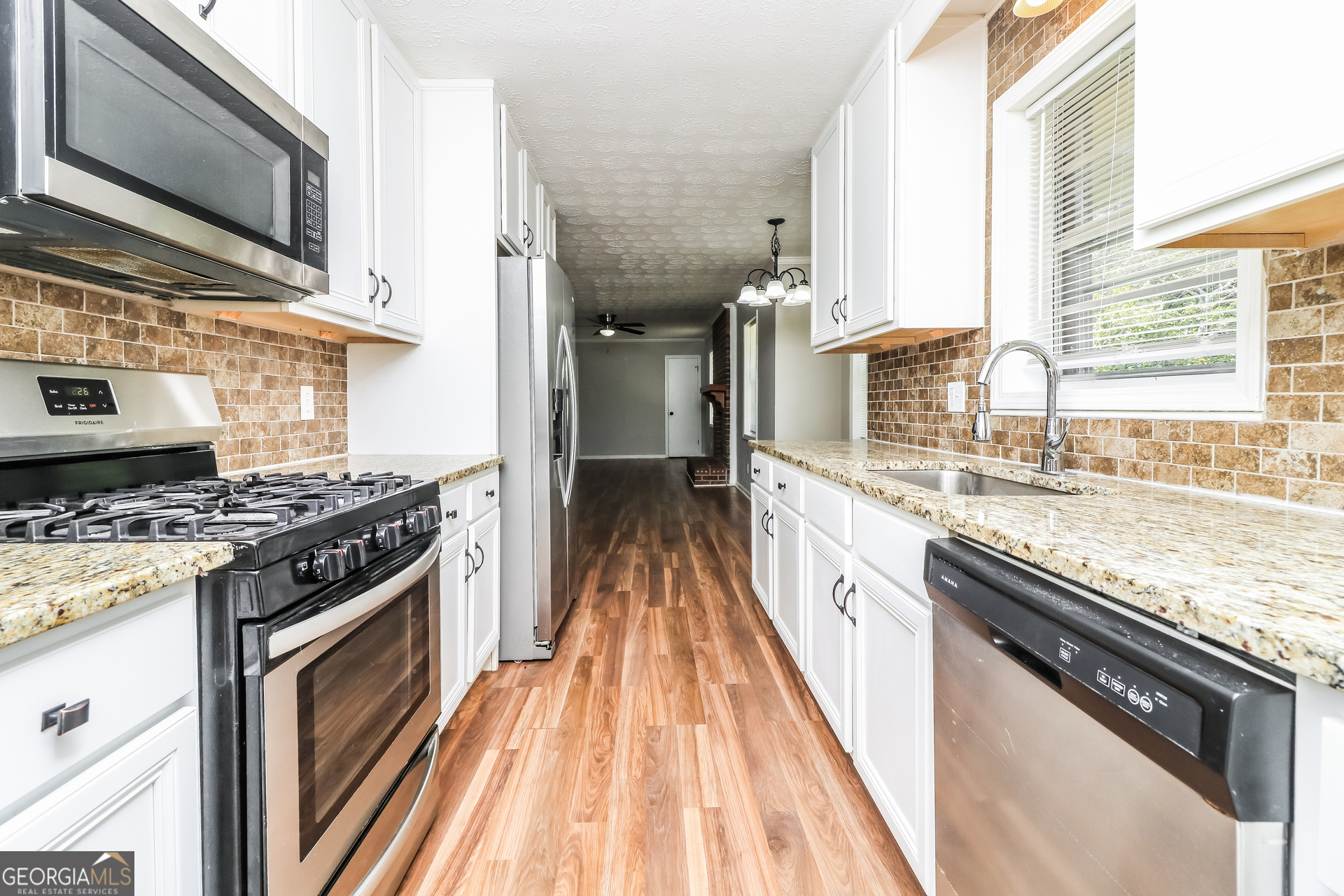 3324 Cheoah Drive Douglasville GA 30135