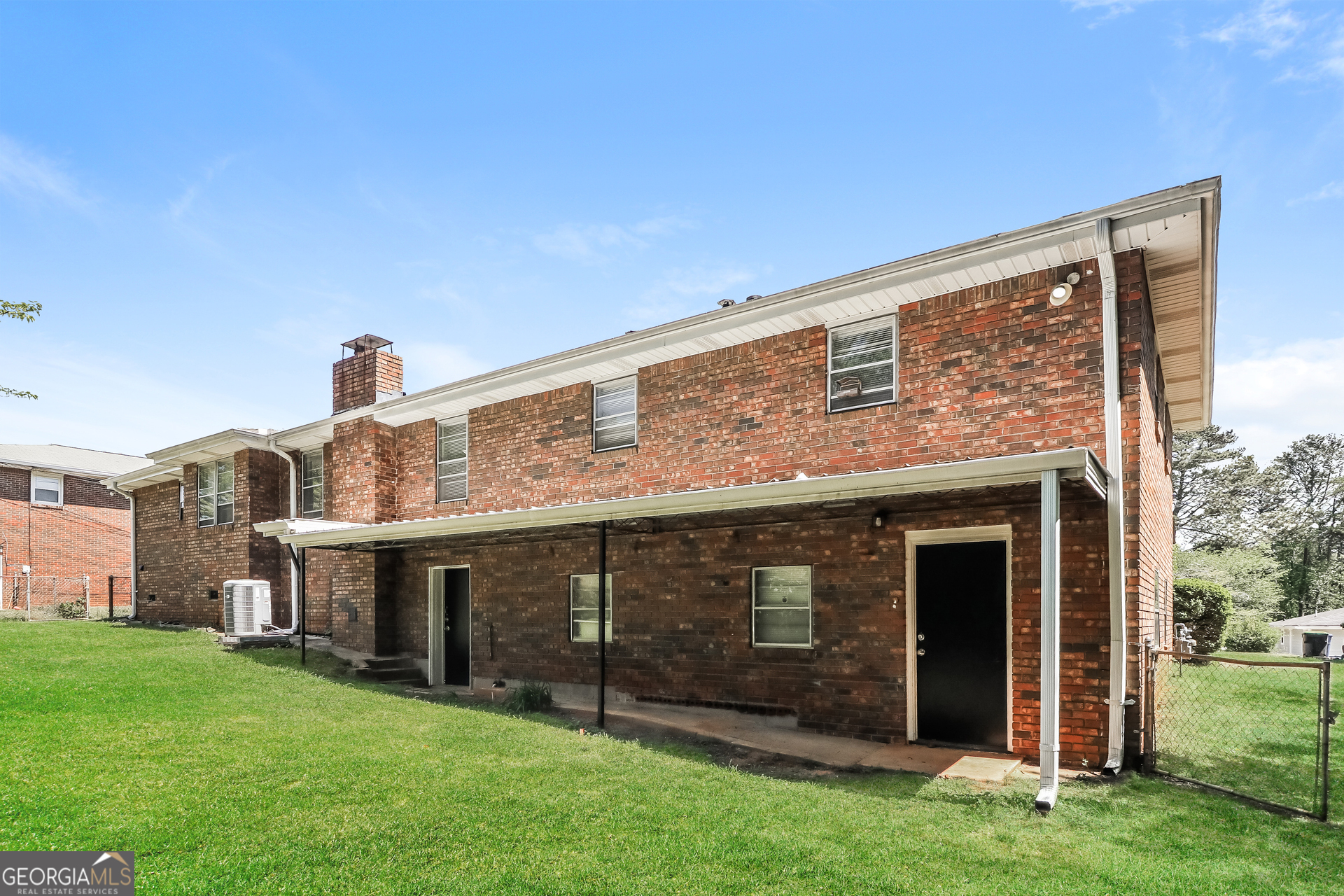 3324 Cheoah Drive Douglasville GA 30135