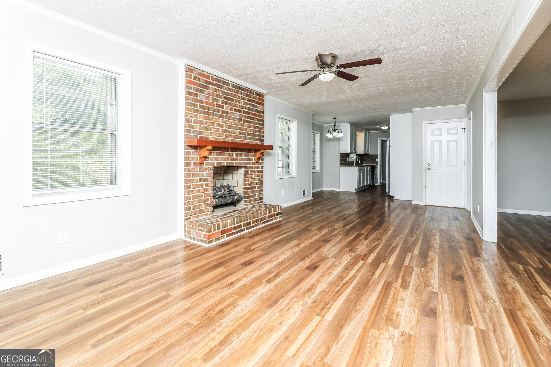 3324 Cheoah Drive Douglasville GA 30135