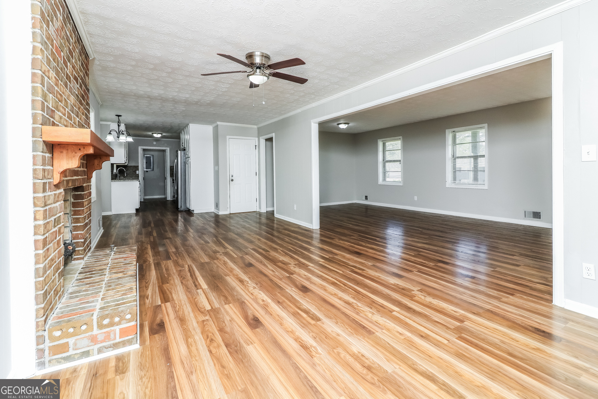 3324 Cheoah Drive Douglasville GA 30135