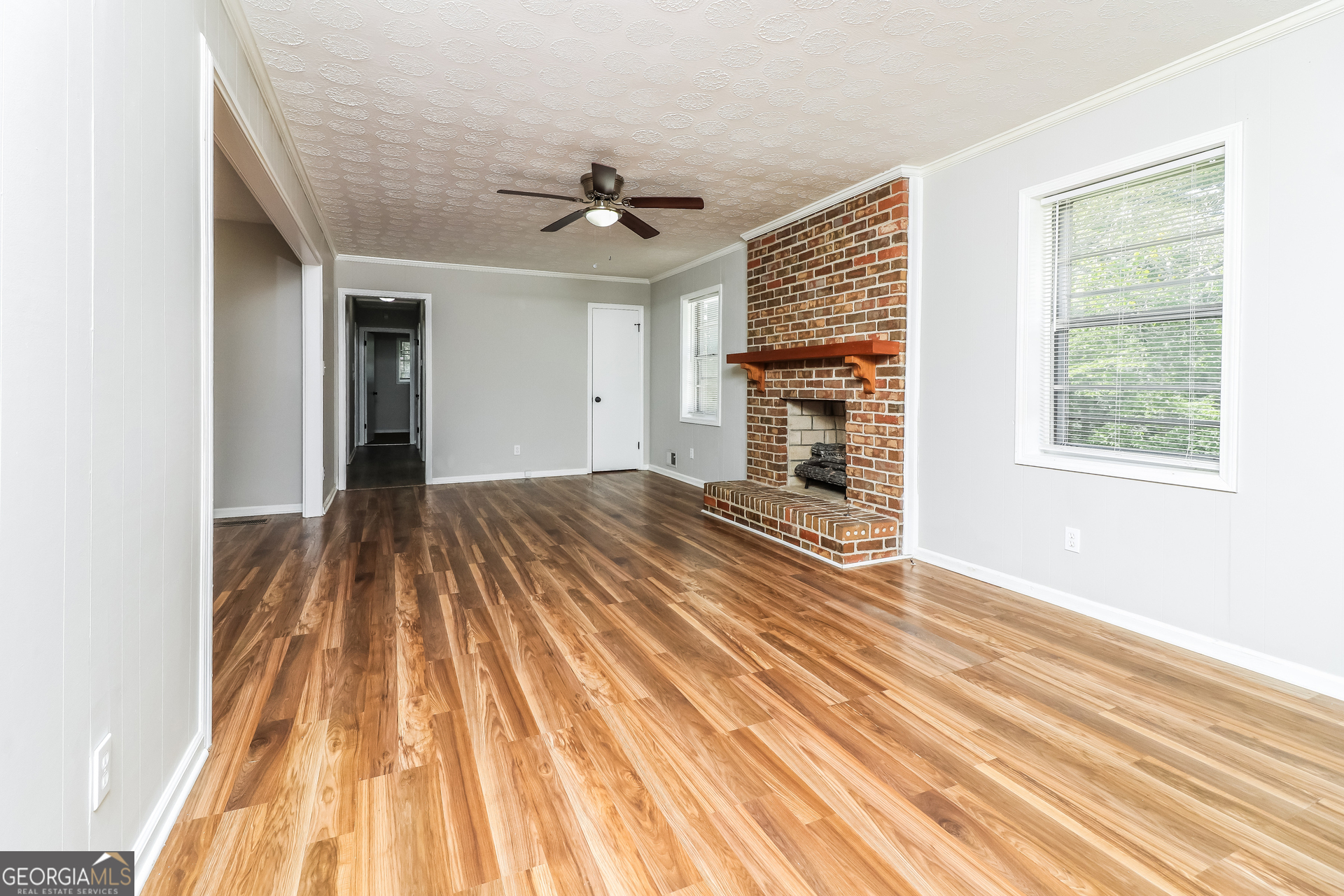 3324 Cheoah Drive Douglasville GA 30135