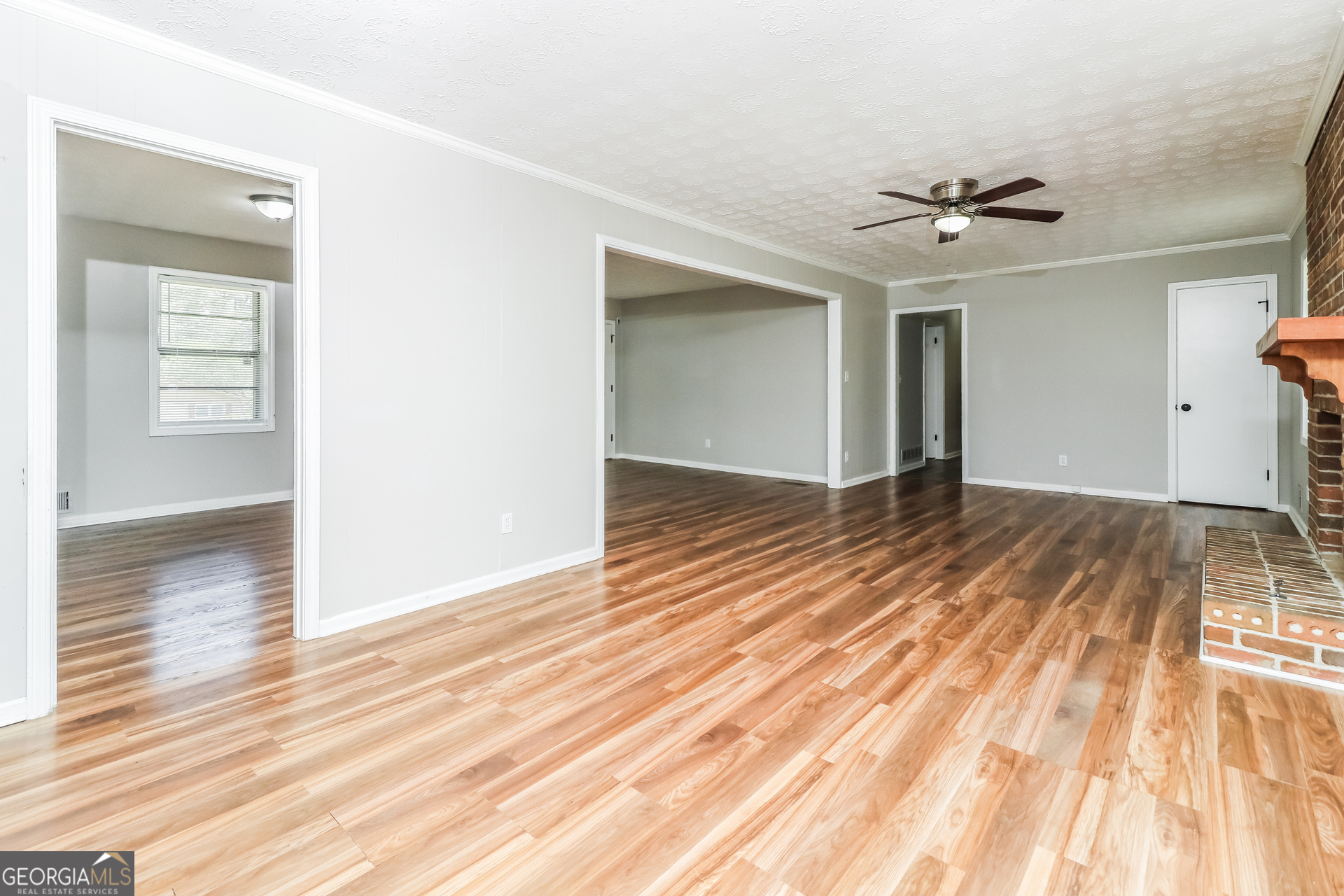 3324 Cheoah Drive Douglasville GA 30135
