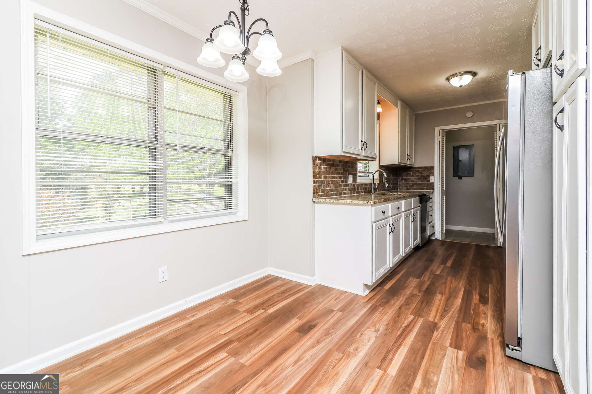 3324 Cheoah Drive Douglasville GA 30135