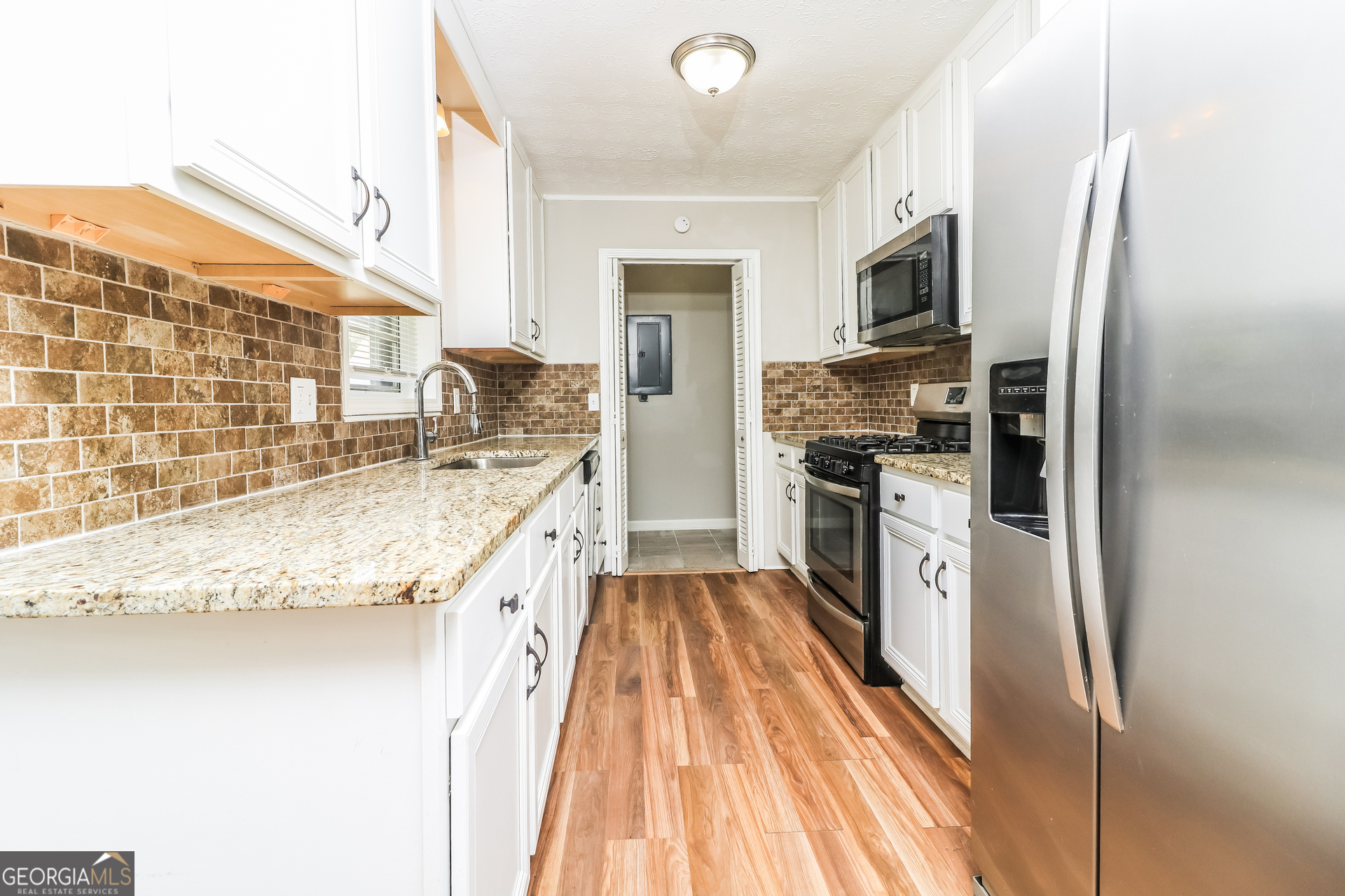 3324 Cheoah Drive Douglasville GA 30135