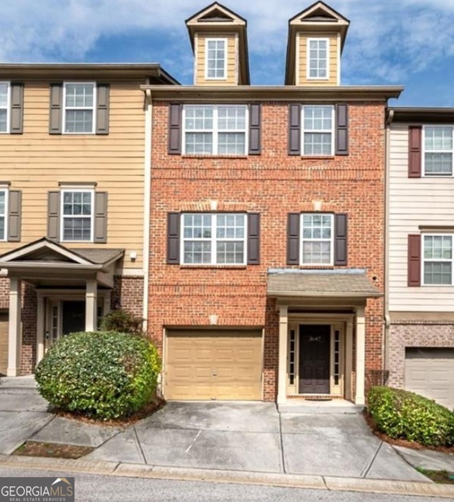 3647 Utoy Drive SW South Fulton GA 30331