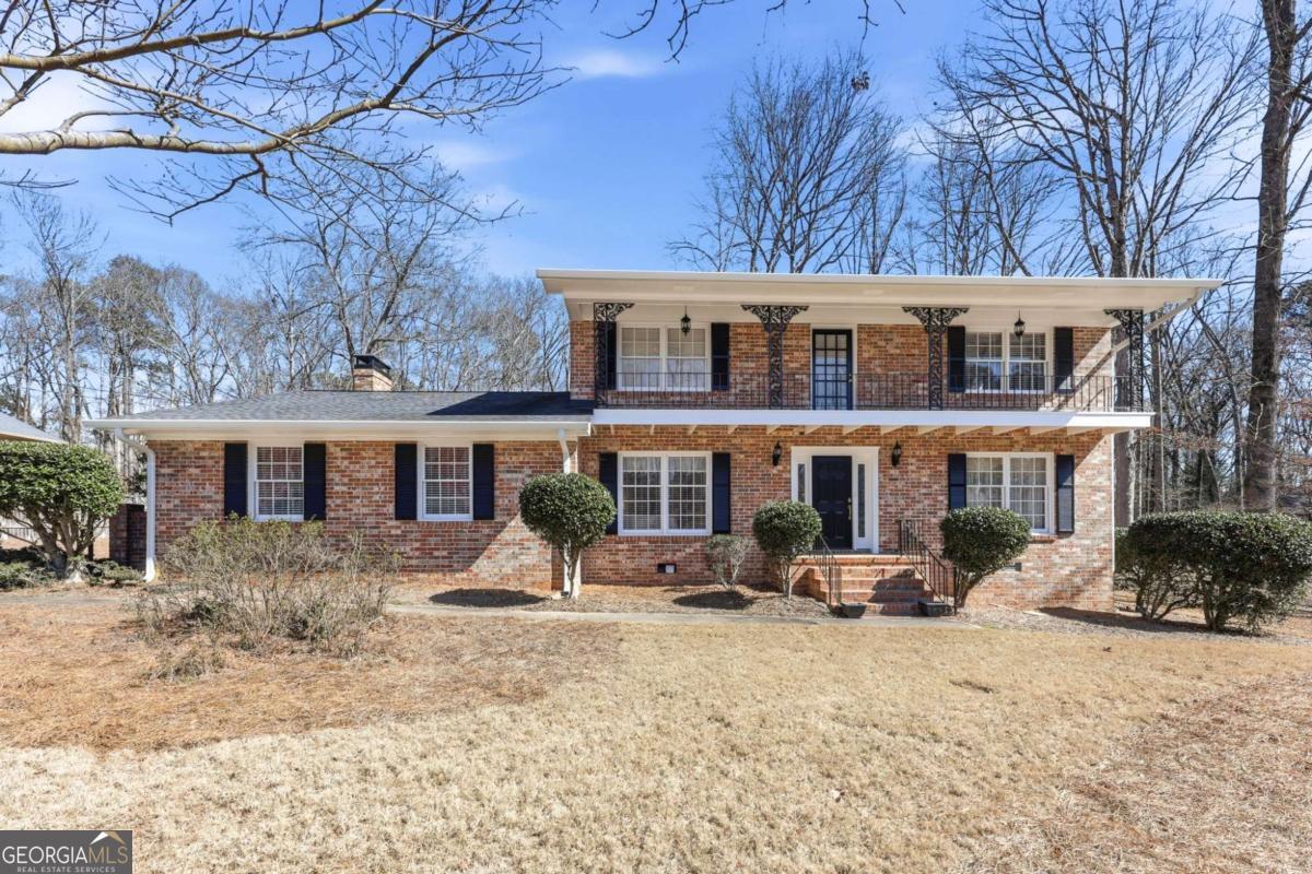 185 Devereux Drive Athens GA 30606