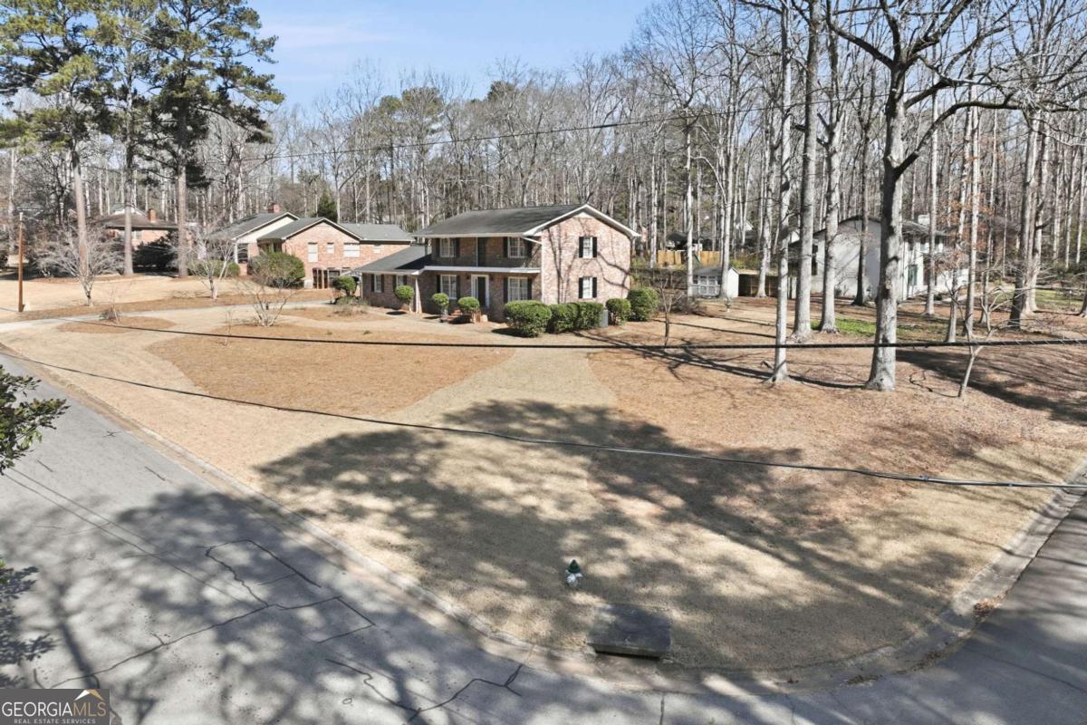 185 Devereux Drive Athens GA 30606