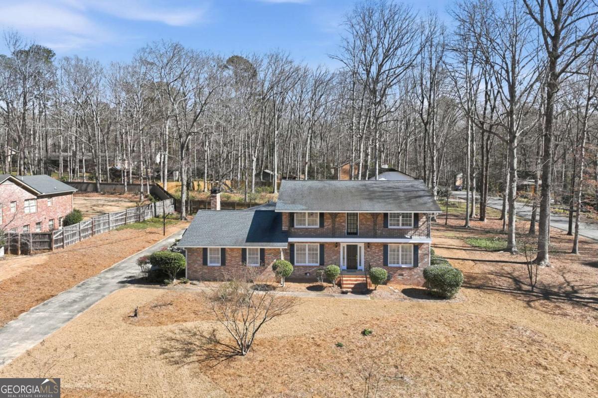 185 Devereux Drive Athens GA 30606