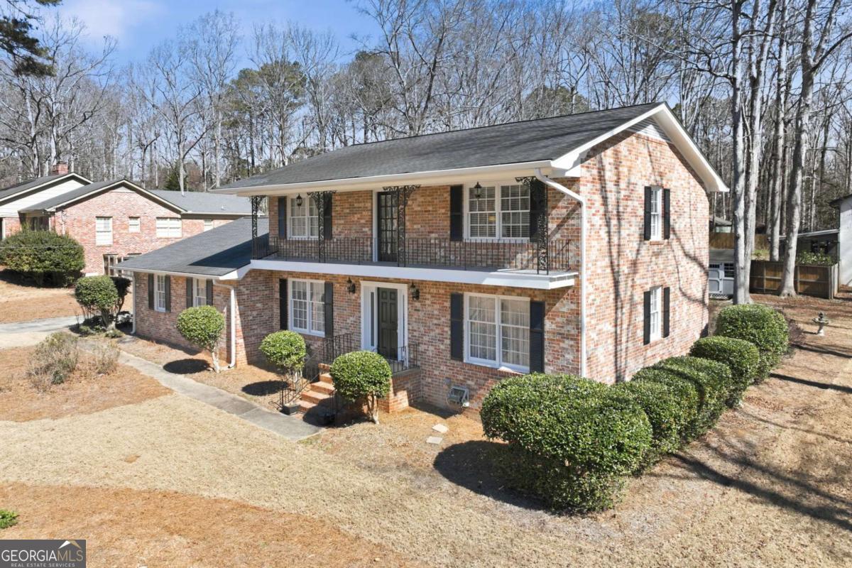 185 Devereux Drive Athens GA 30606