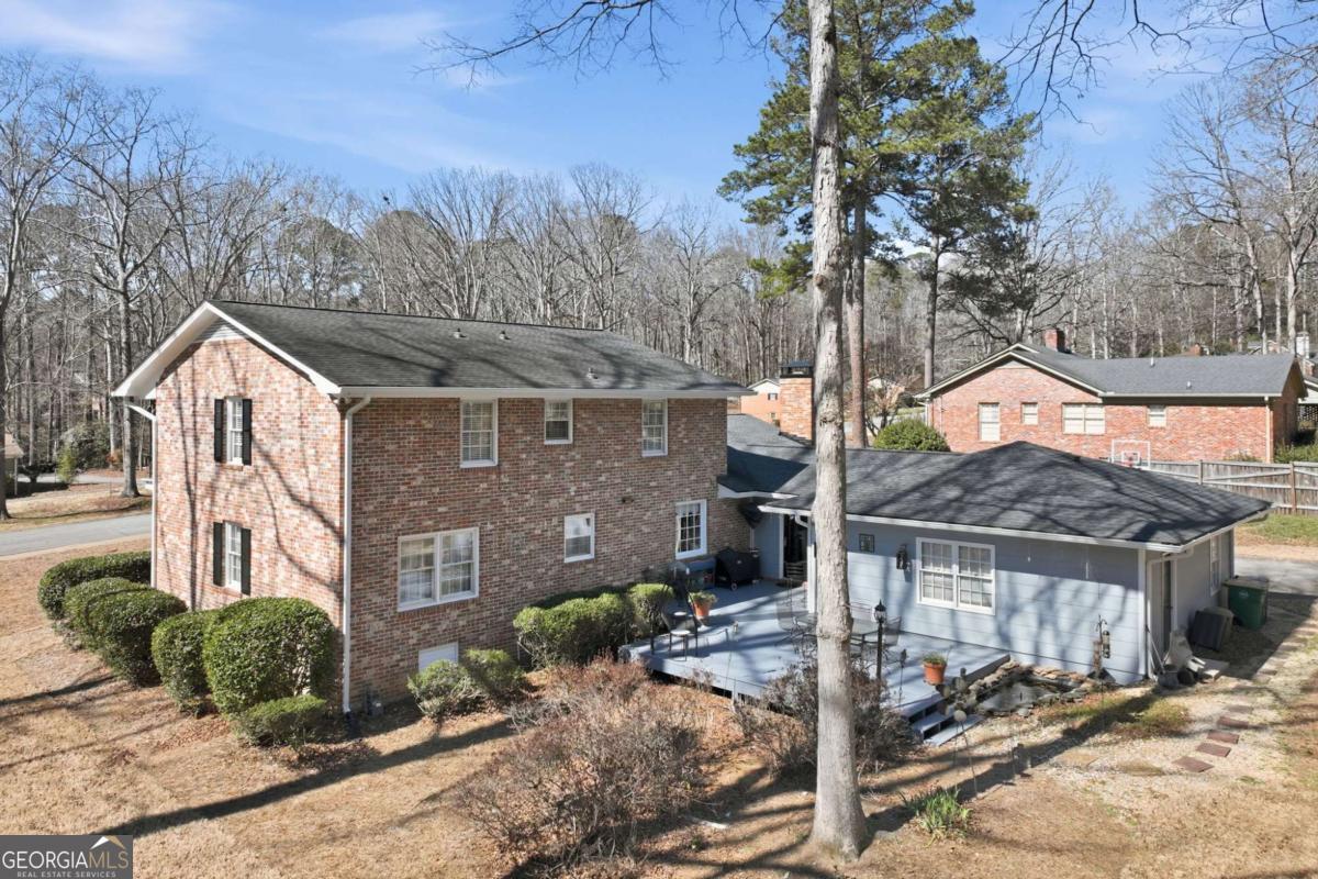 185 Devereux Drive Athens GA 30606