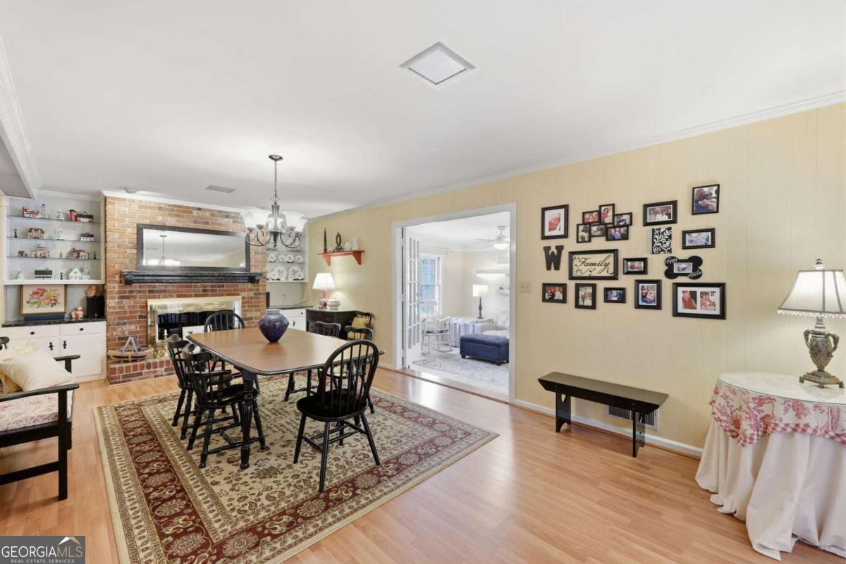 185 Devereux Drive Athens GA 30606