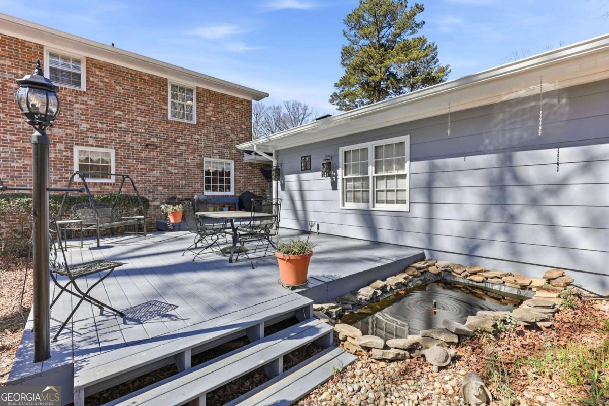185 Devereux Drive Athens GA 30606