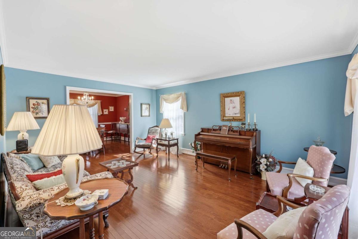 185 Devereux Drive Athens GA 30606