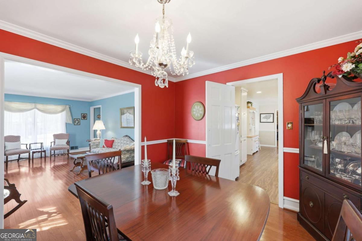 185 Devereux Drive Athens GA 30606
