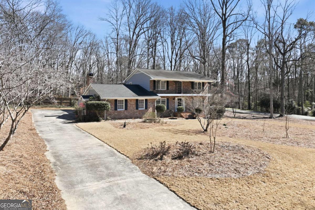 185 Devereux Drive Athens GA 30606
