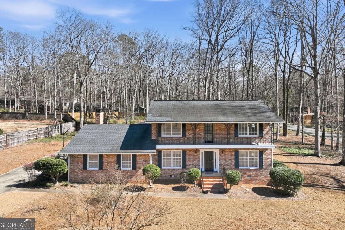 185 Devereux Drive Athens GA 30606