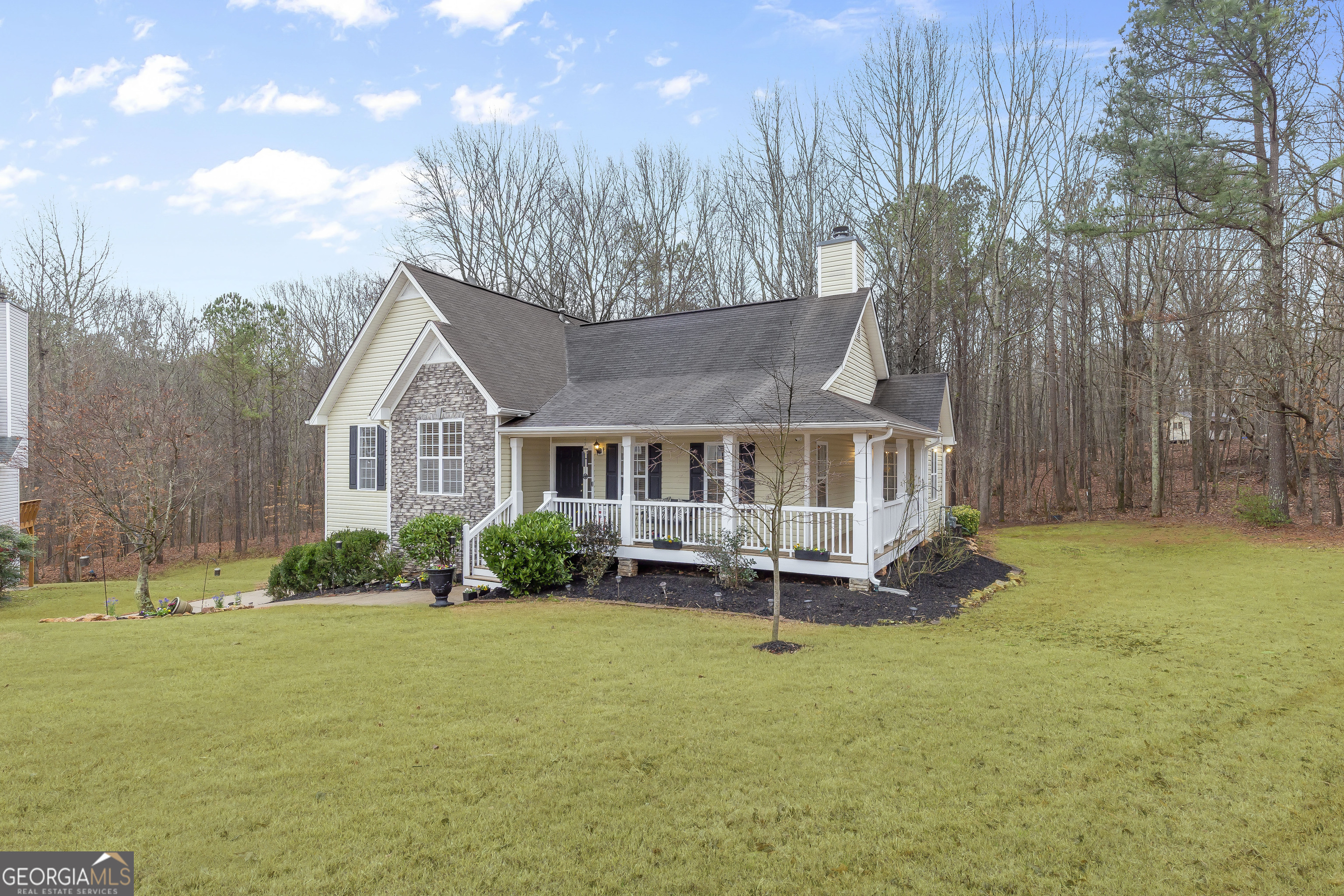 409 Barrington Drive Hiram GA 30141