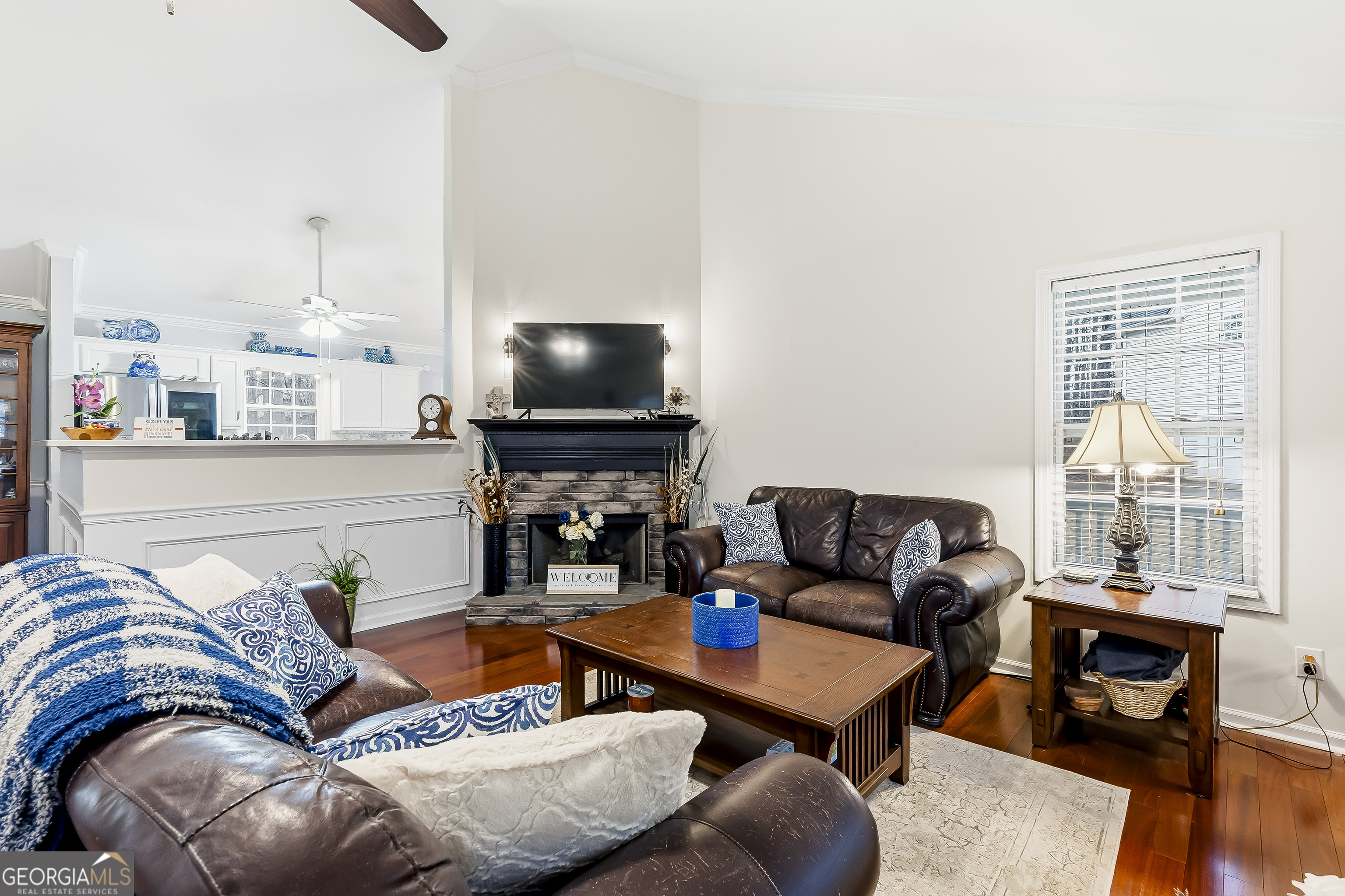 409 Barrington Drive Hiram GA 30141